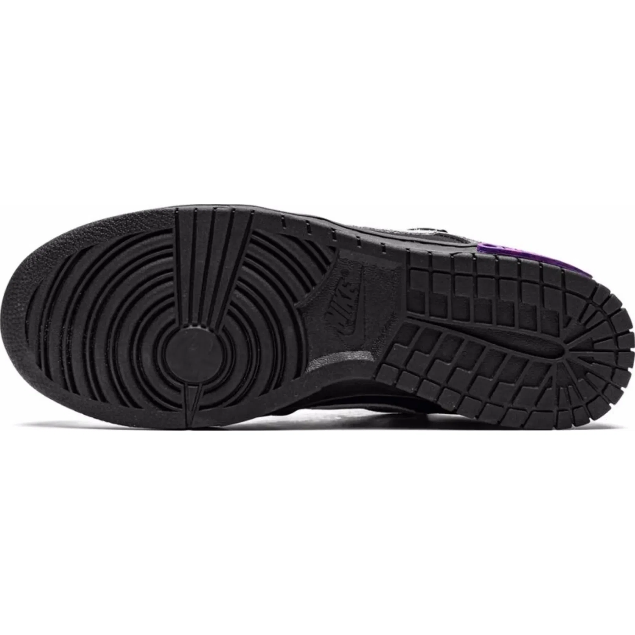  Nike Dunk Low "Off-White - Lot 50" | Farsel