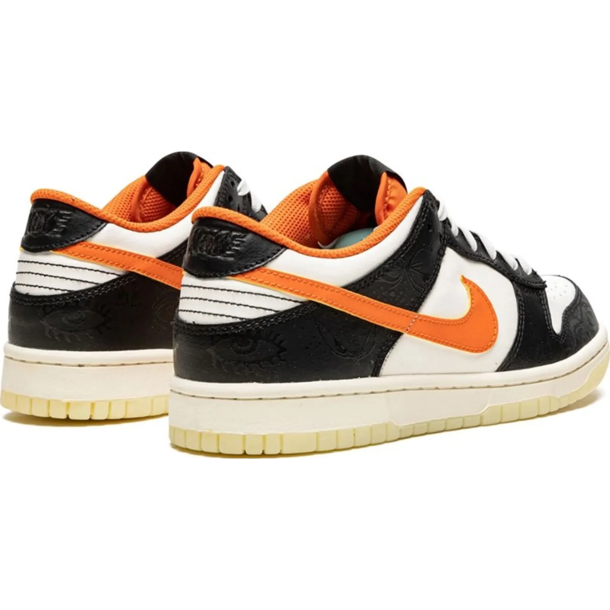  Nike Dunk Low PRM GS "Halloween" | Farsel