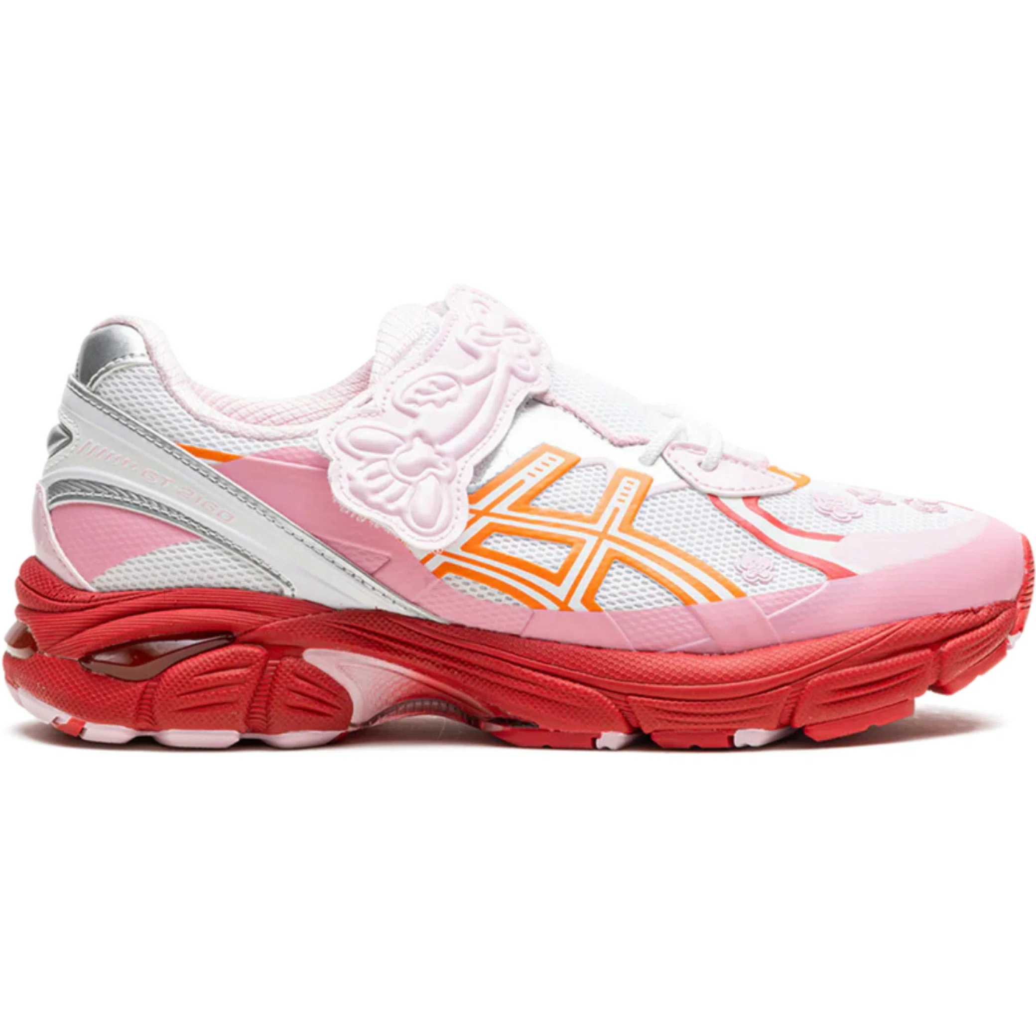 Кроссовки Asics GT-2160 "Cecilie Bahnsen Habanero" | Farsel