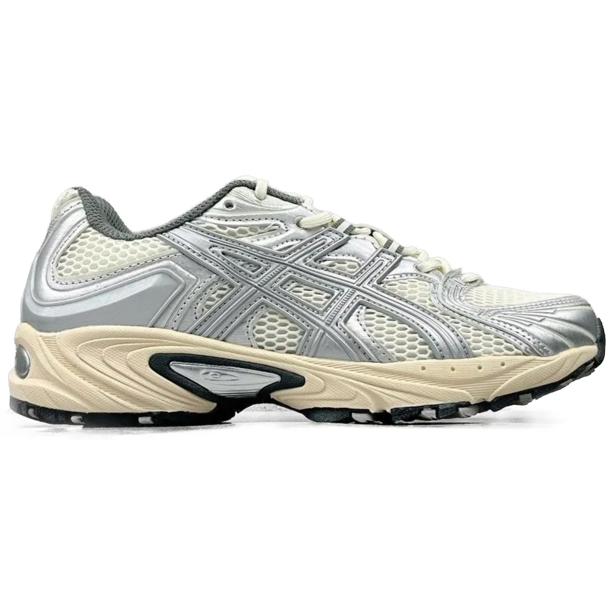 Кроссовки Asics Gel Kahana TR Nexus "Cream Silver" | Farsel