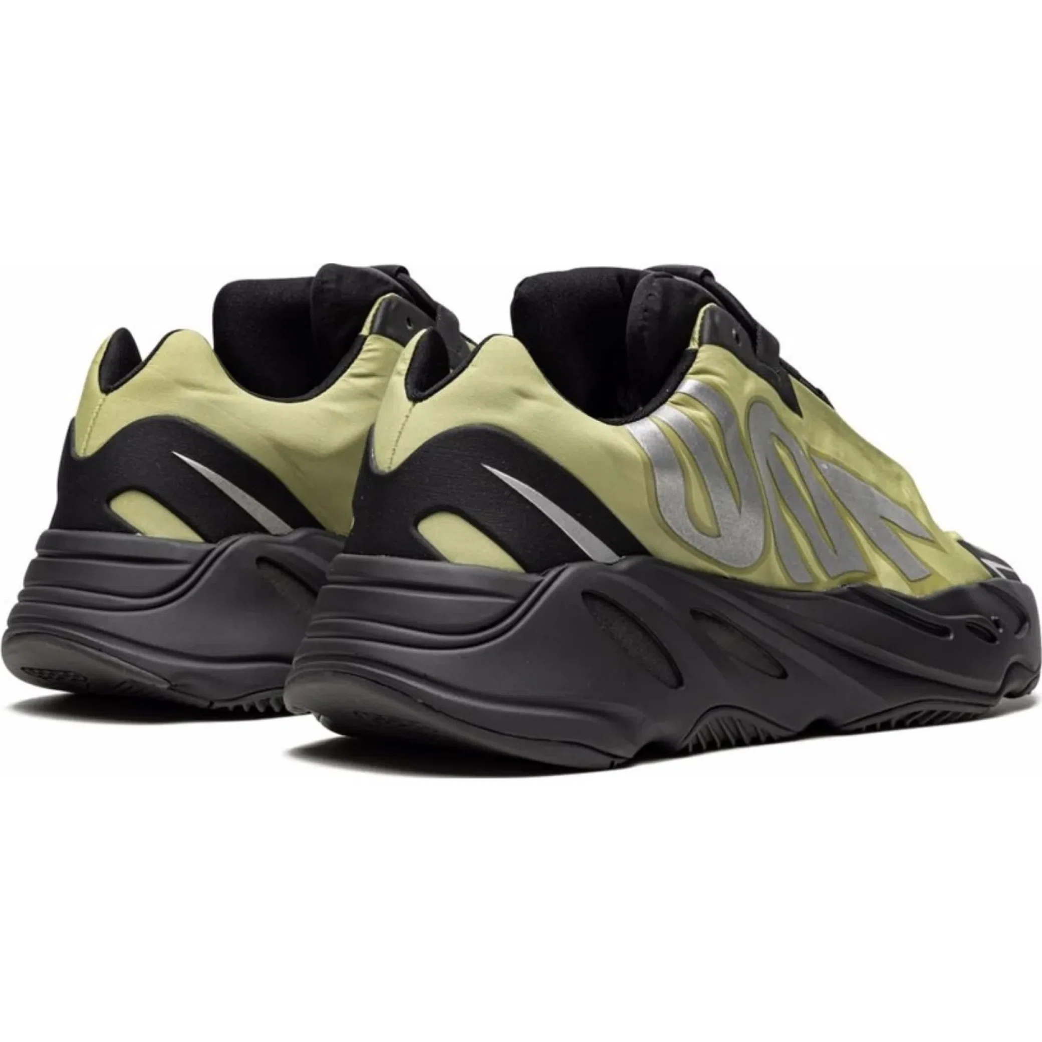  Adidas Yeezy Boost 700 Mnvn "Resin" | Farsel