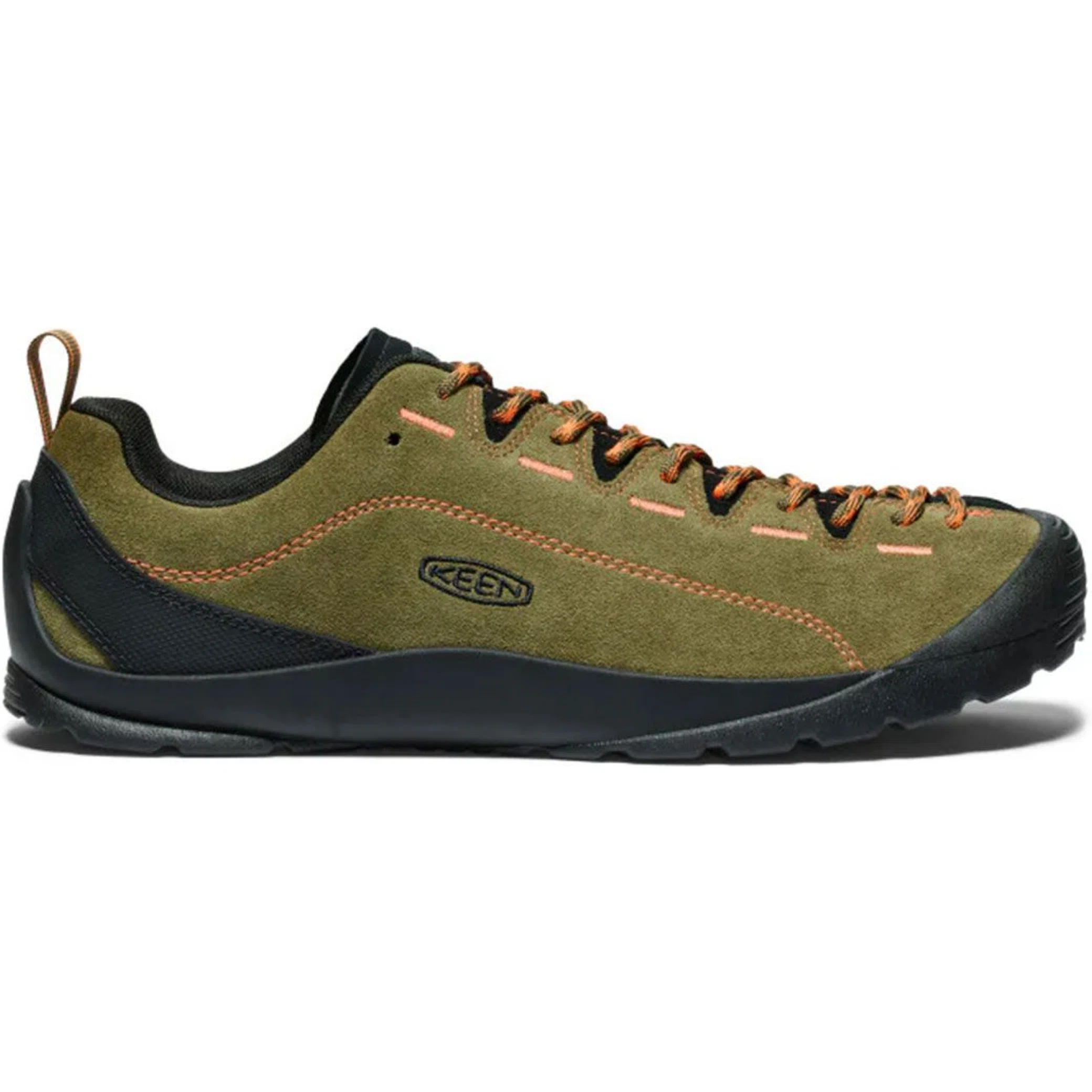 Кроссовки Keen Jasper "Dark Olive" | Farsel