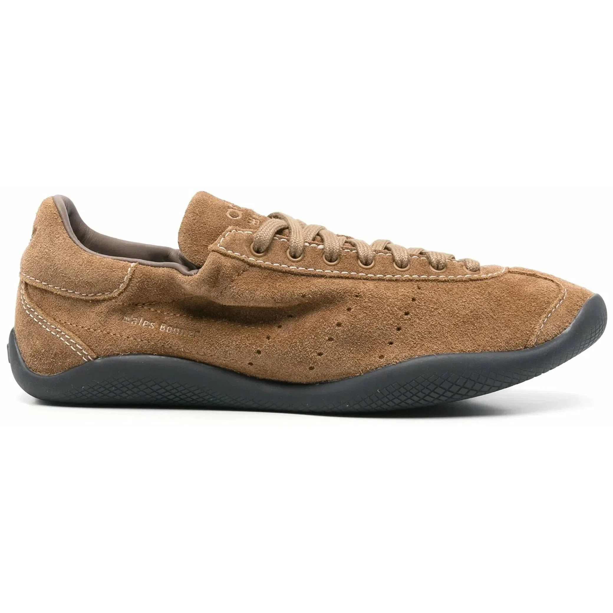 Кроссовки Adidas Wales Bonner x Adidas Karintha "Earth Strata" | Farsel