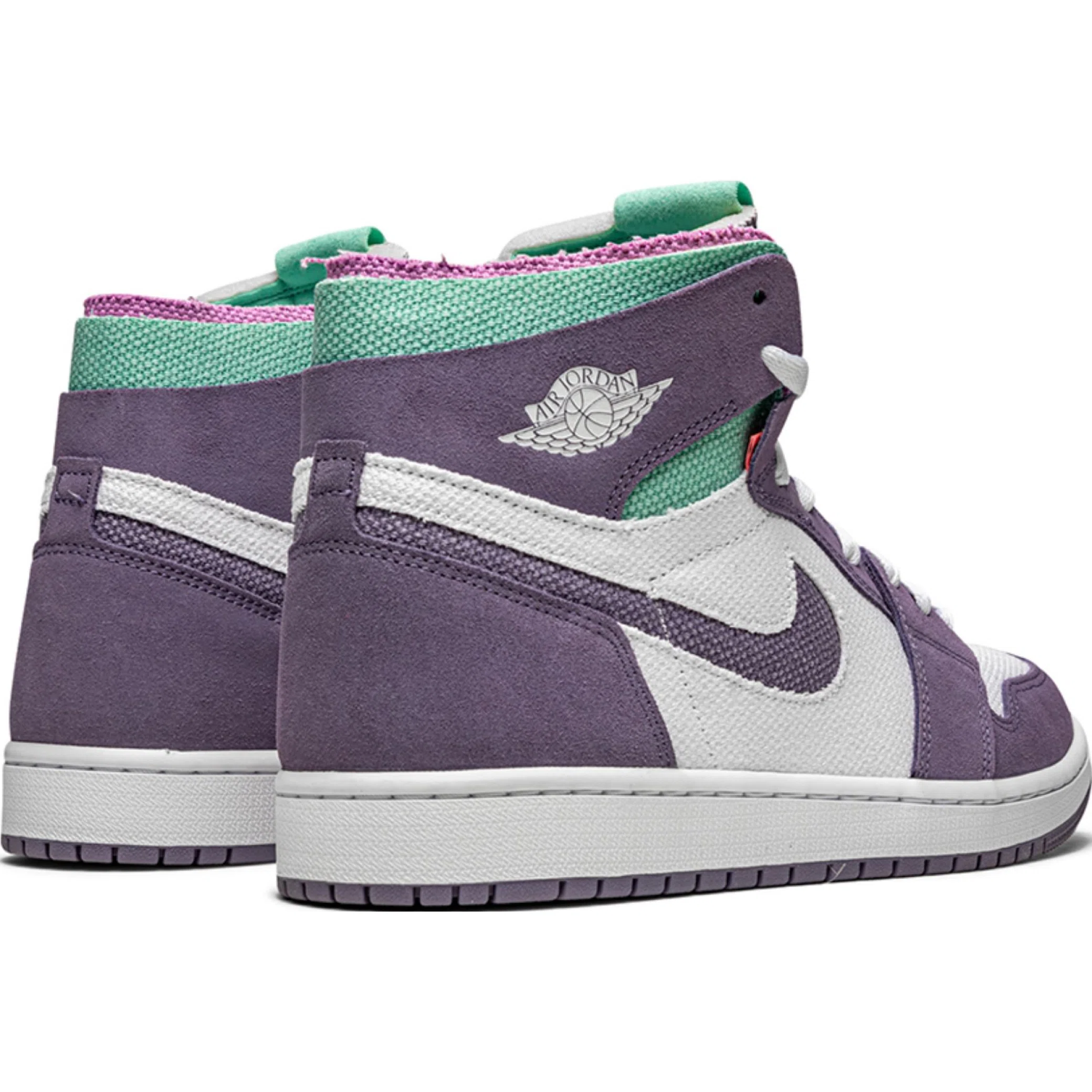  Nike Air Jordan 1 High Zoom CMFT "Tropical Twist" | Farsel