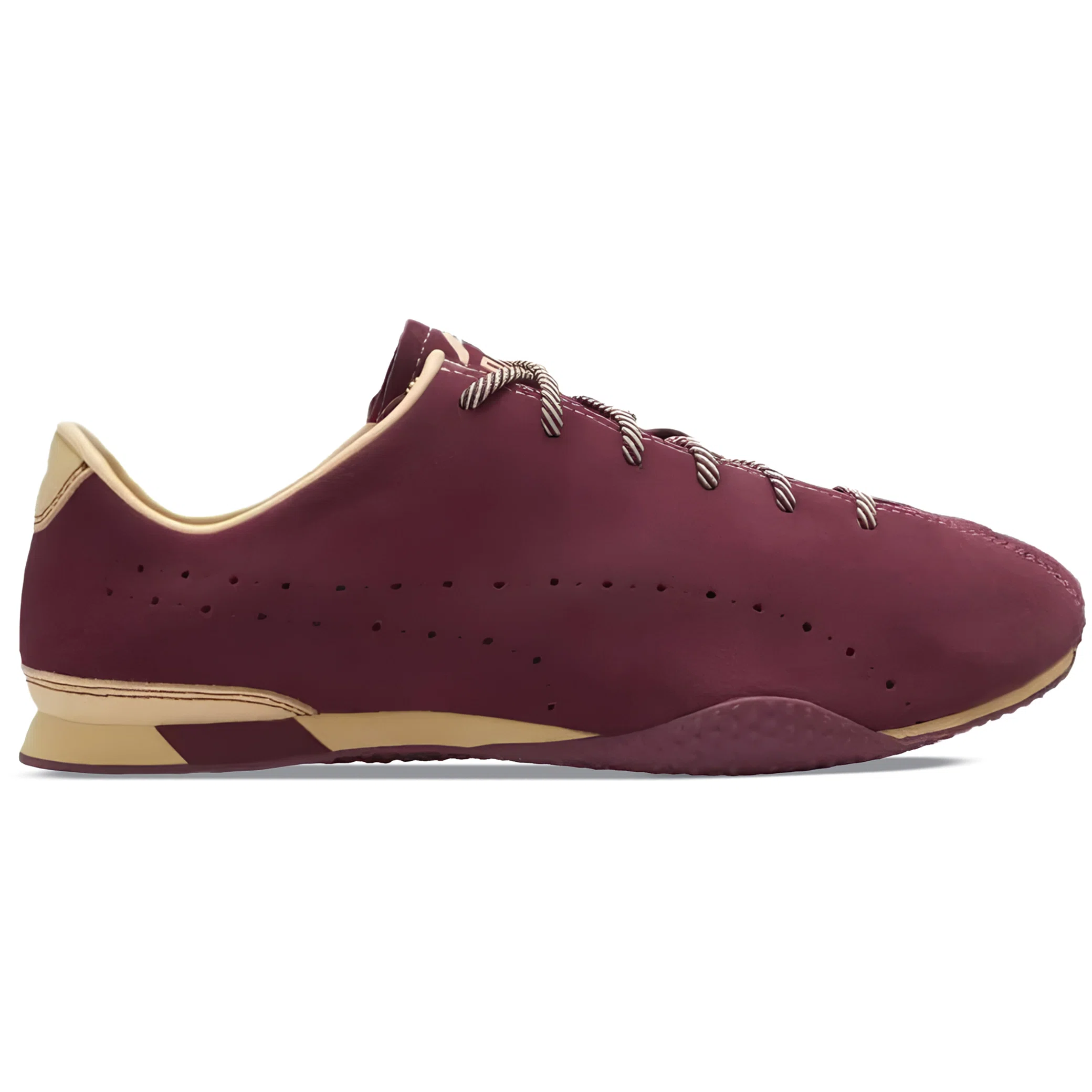 Кроссовки Puma NOAFTERNO x H Street "Red" | Farsel