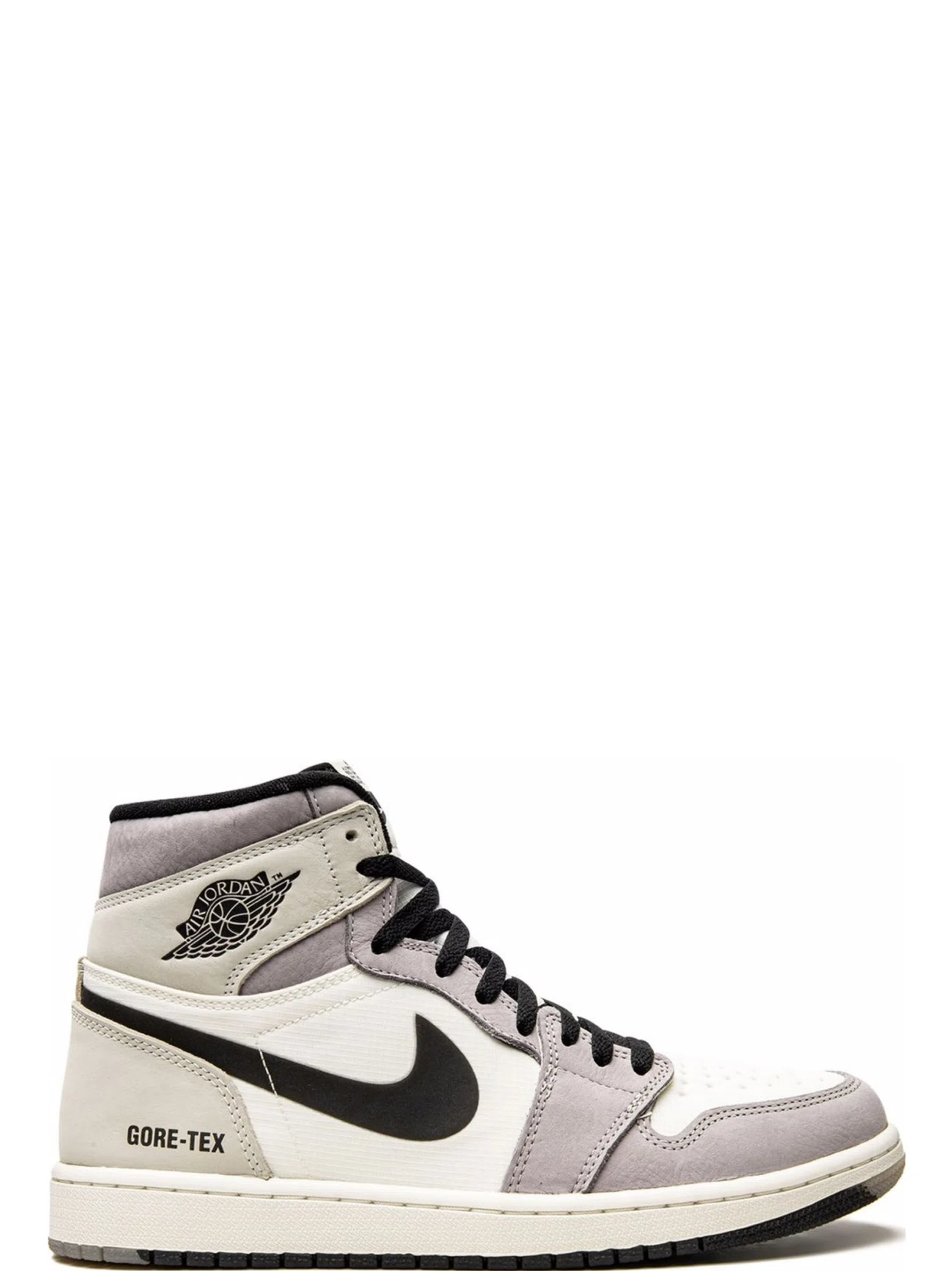 Кроссовки Nike Air Jordan 1 High Element "Gore-Tex - Sail" | Farsel