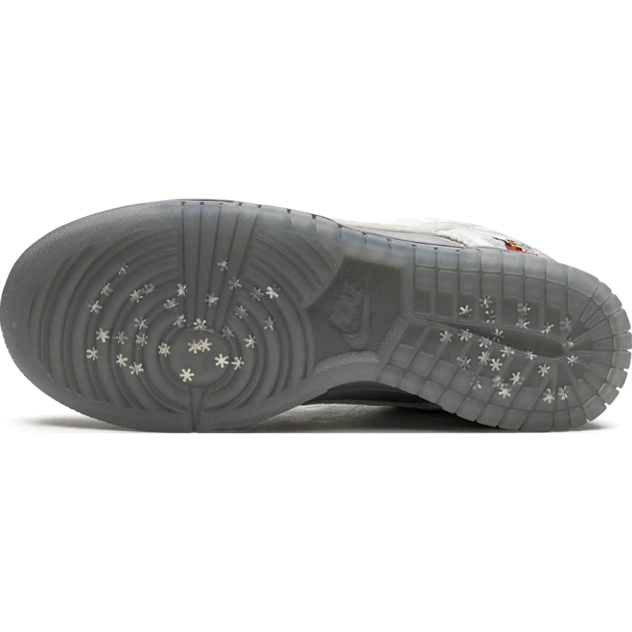 Кроссовки Nike Dunk Low WMNS "Ice" | Farsel