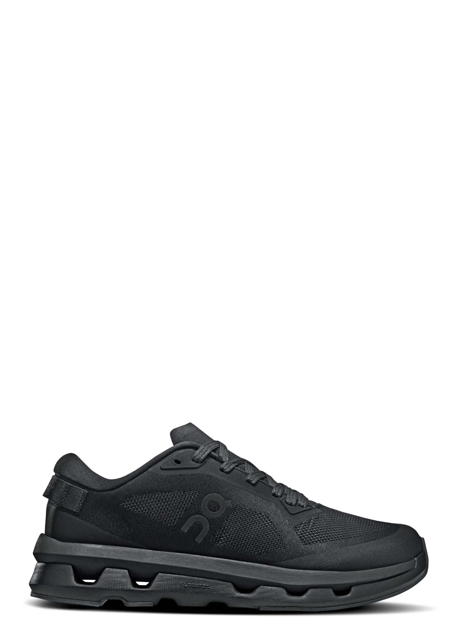 Кроссовки ON Cloudzone WMNS "Black / Eclipse" | Farsel