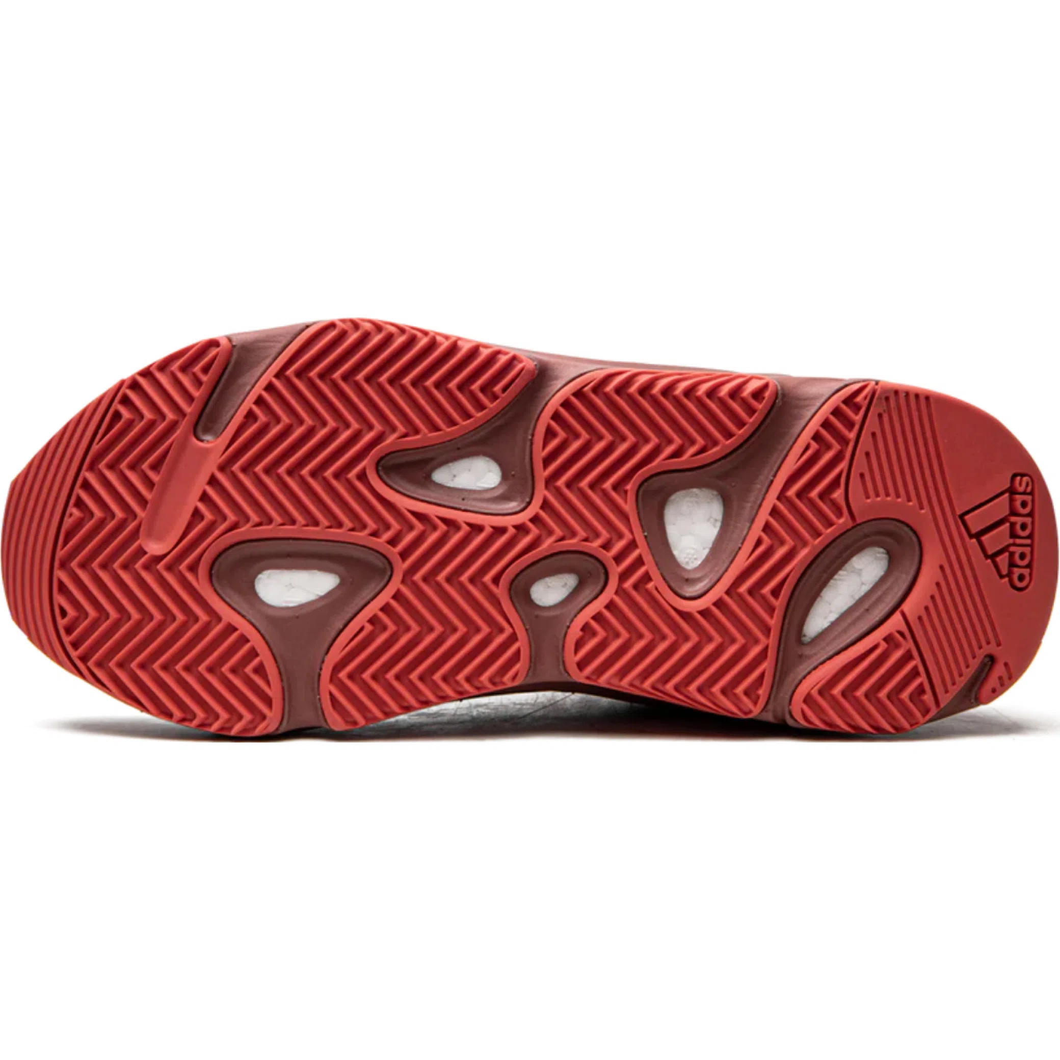  Adidas Yeezy Boost 700 "Hi-res Red" | Farsel