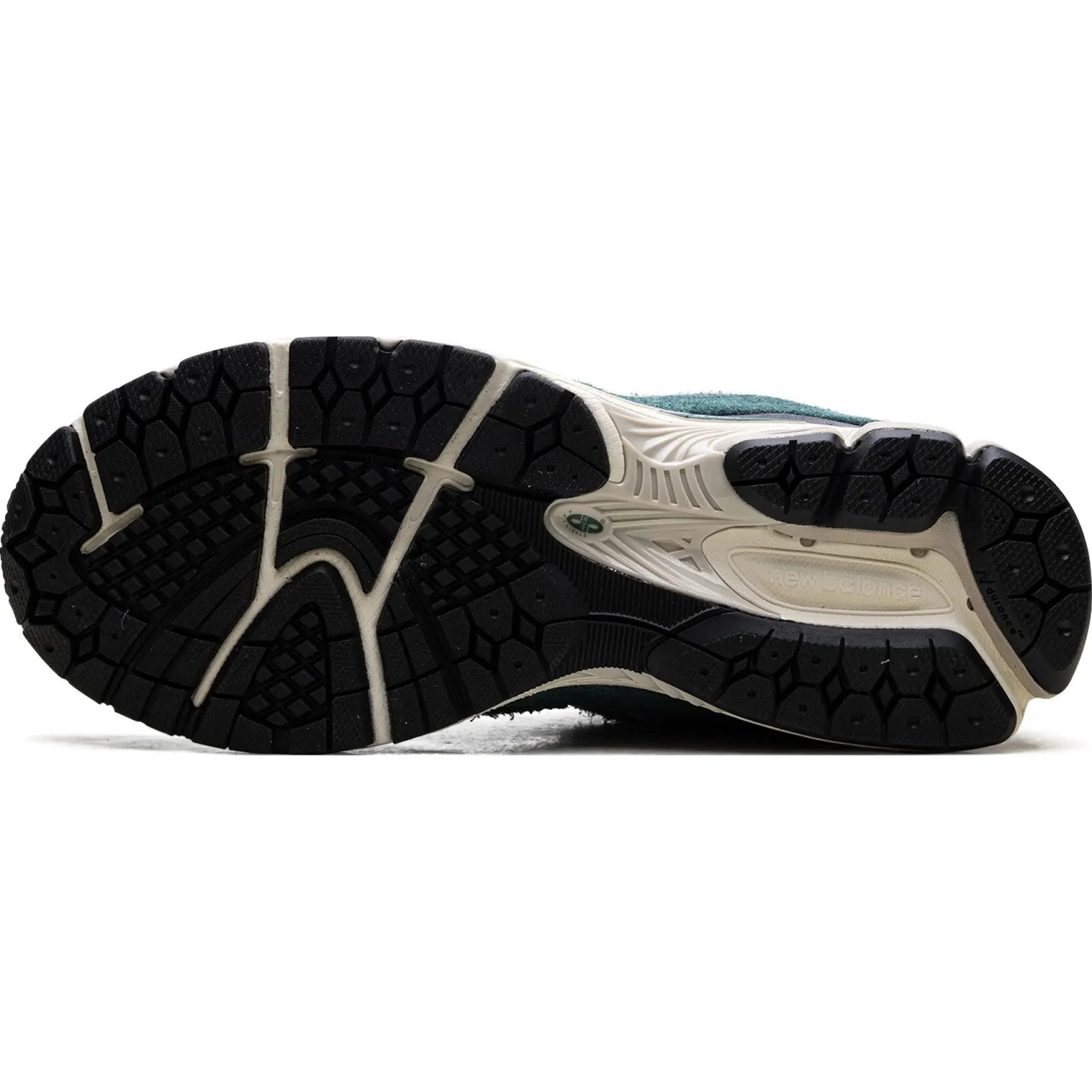 Кроссовки New Balance 2002R "NEW SPRUCE MAGNET" | Farsel