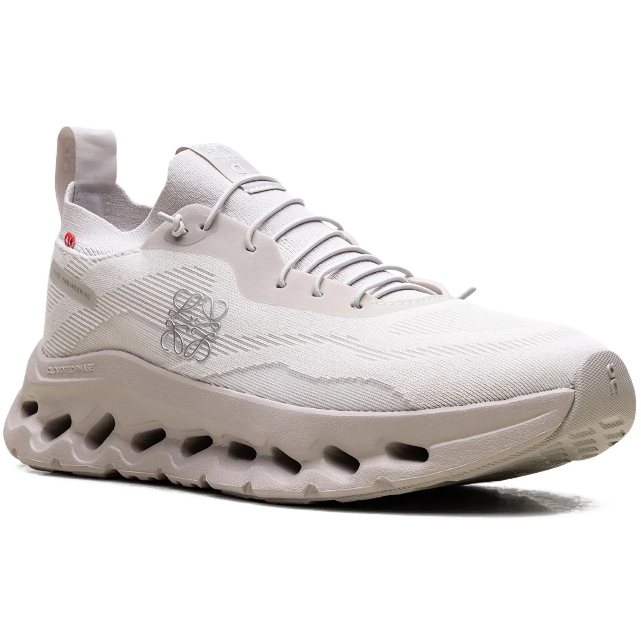  ON Loewe Cloudtilt WMNS "Sand" | Farsel