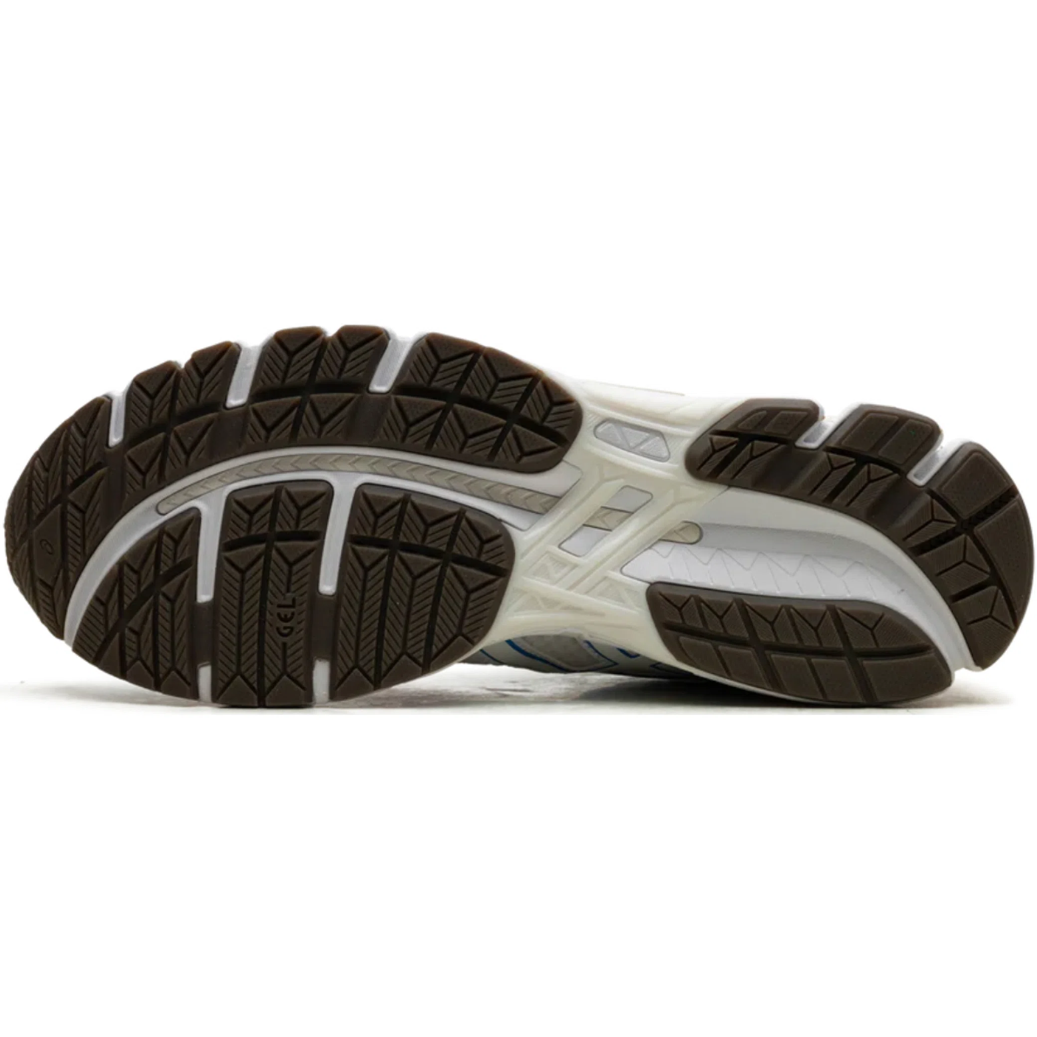 Кроссовки Asics Gel-Kayano 20 "KENZO Multi-Color" | Farsel