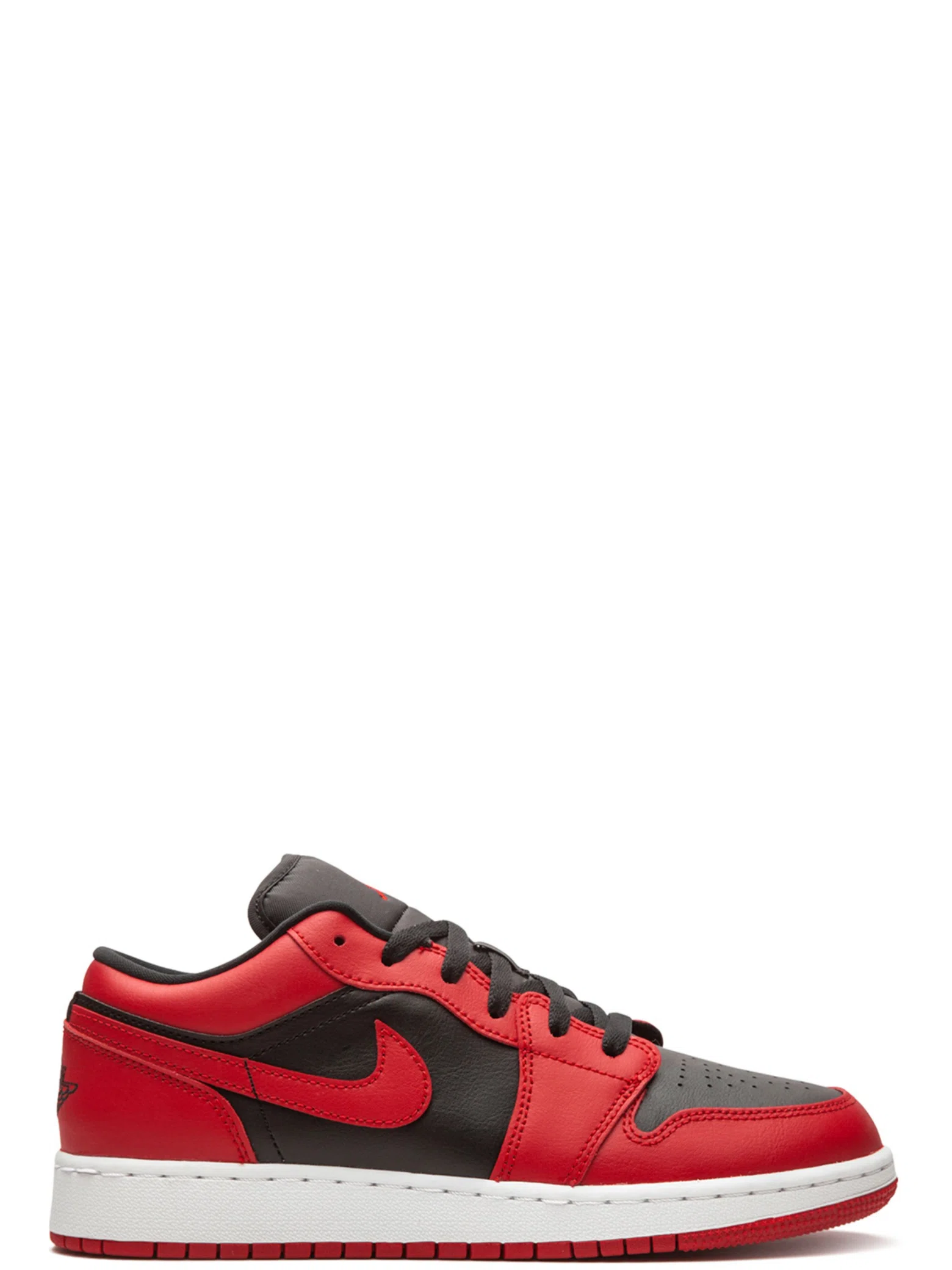 Кроссовки Nike Air Jordan 1 Low GS "Reverse Bred" | Farsel