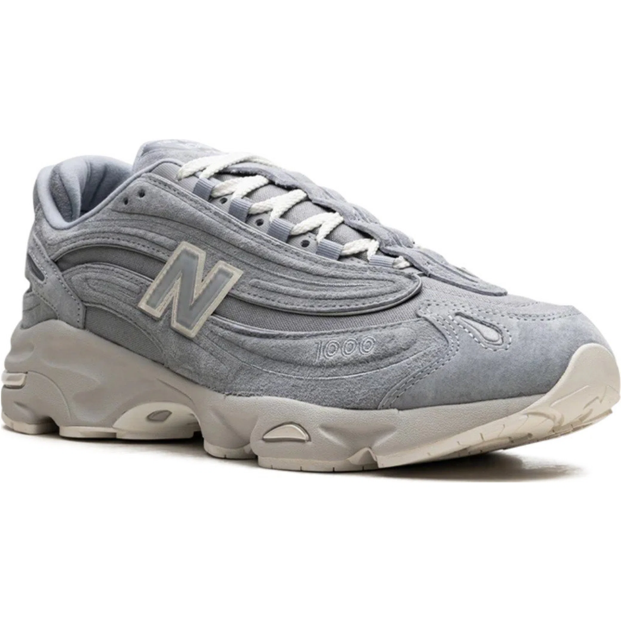  New Balance 1000 "Kith 101 Quarry" | Farsel