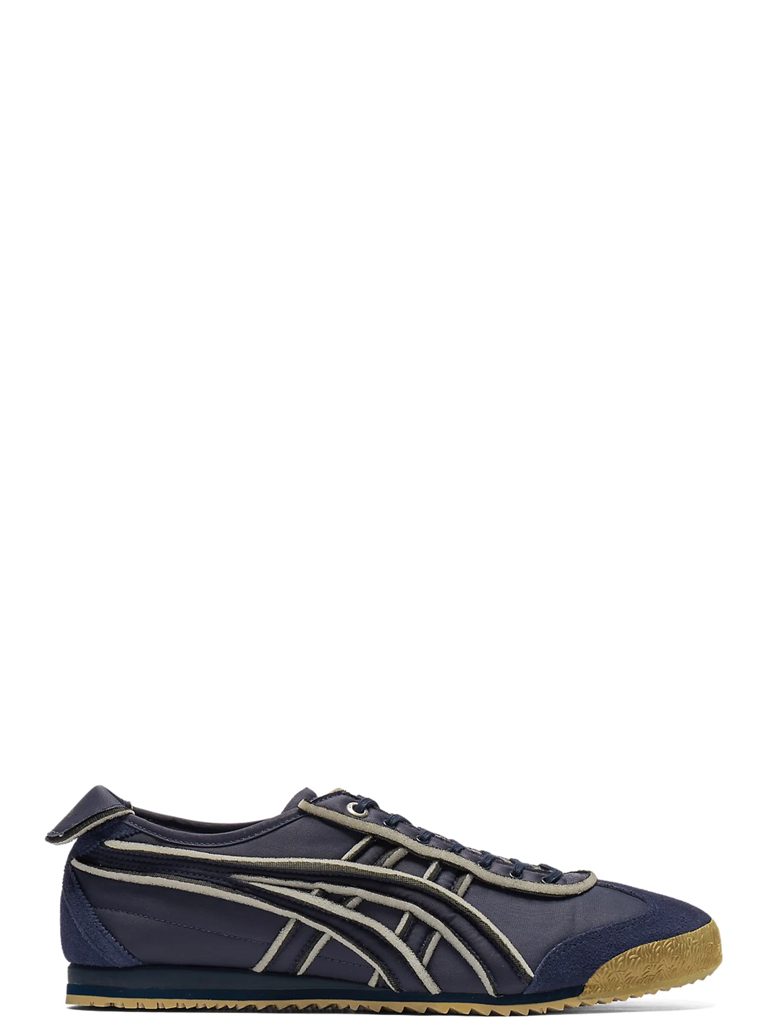 Кроссовки Asics Onitsuka Tiger Mexico 66 SD "Peacoat" | Farsel