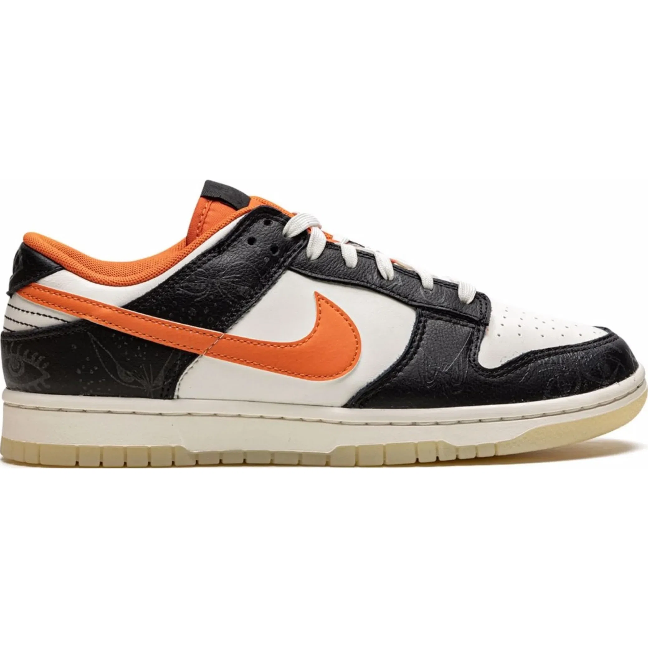  Nike Dunk Low PRM "Halloween" | Farsel