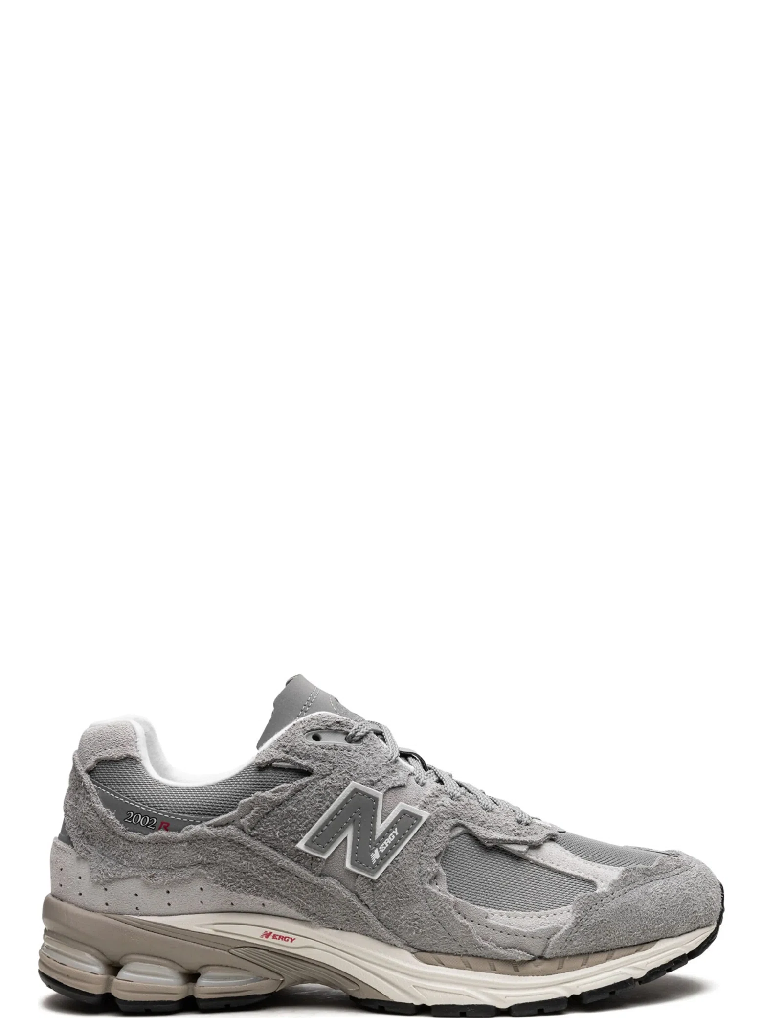 Кроссовки New Balance 2002R "Protection Pack- Grey" | Farsel