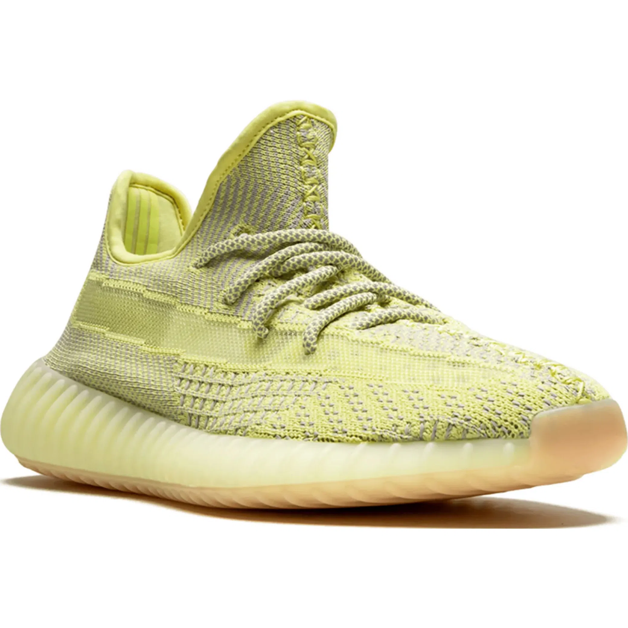 Кроссовки Adidas Yeezy Boost 350 V2 Reflective "Antlia" | Farsel