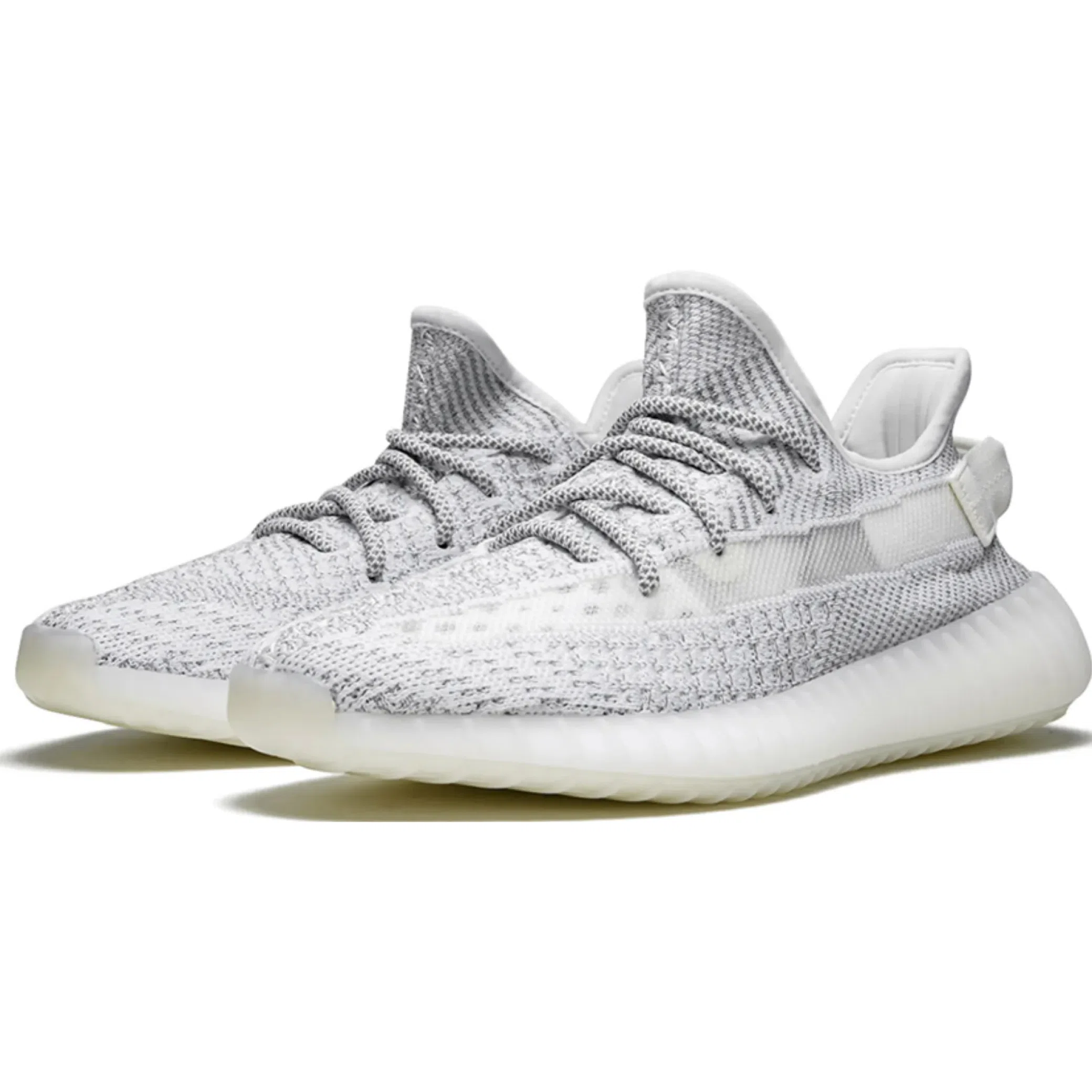  Adidas Yeezy Boost 350 V2 Reflective "Static" | Farsel