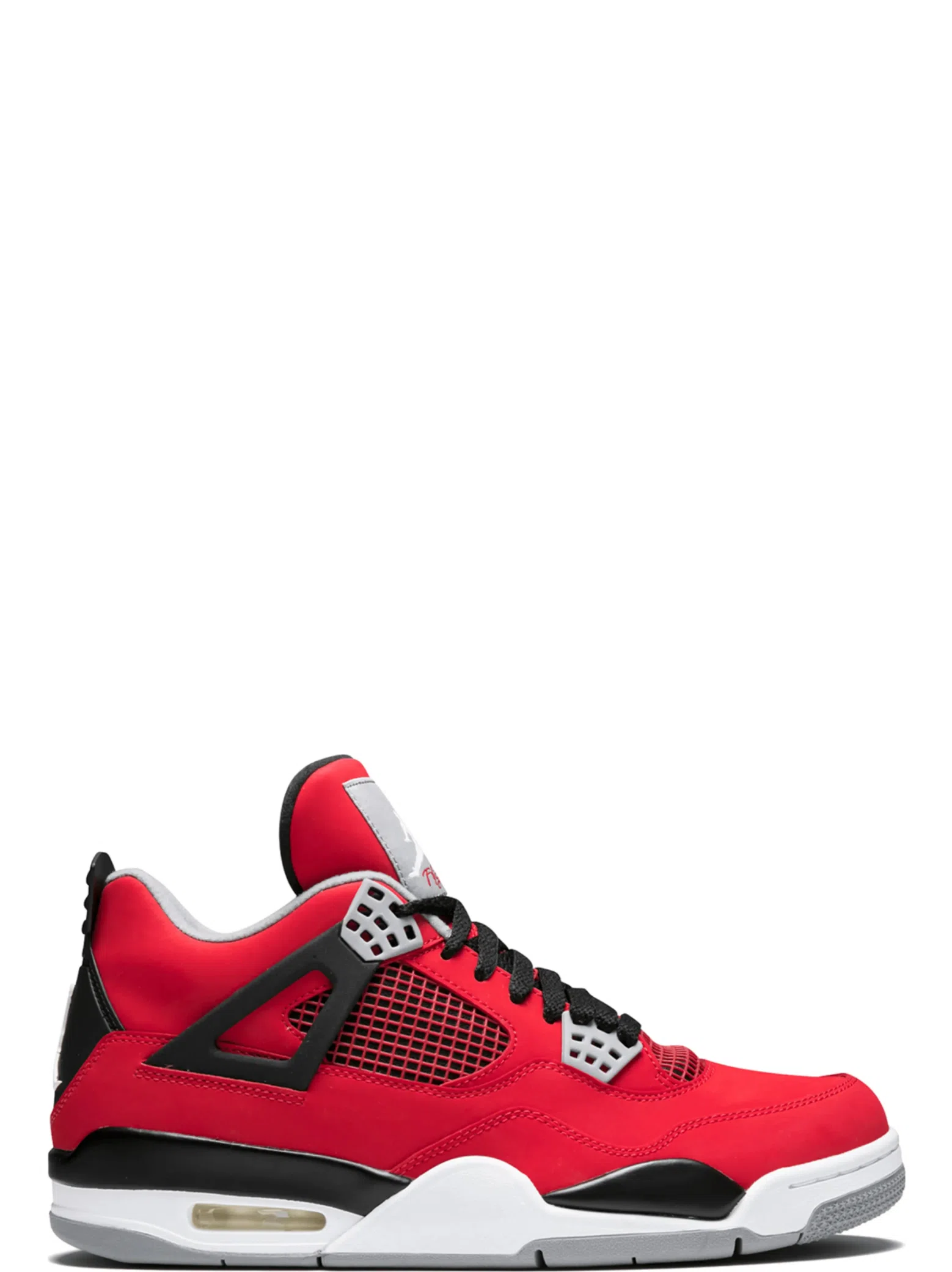 Кроссовки Nike Air Jordan 4 Retro "Toro Bravo" | Farsel