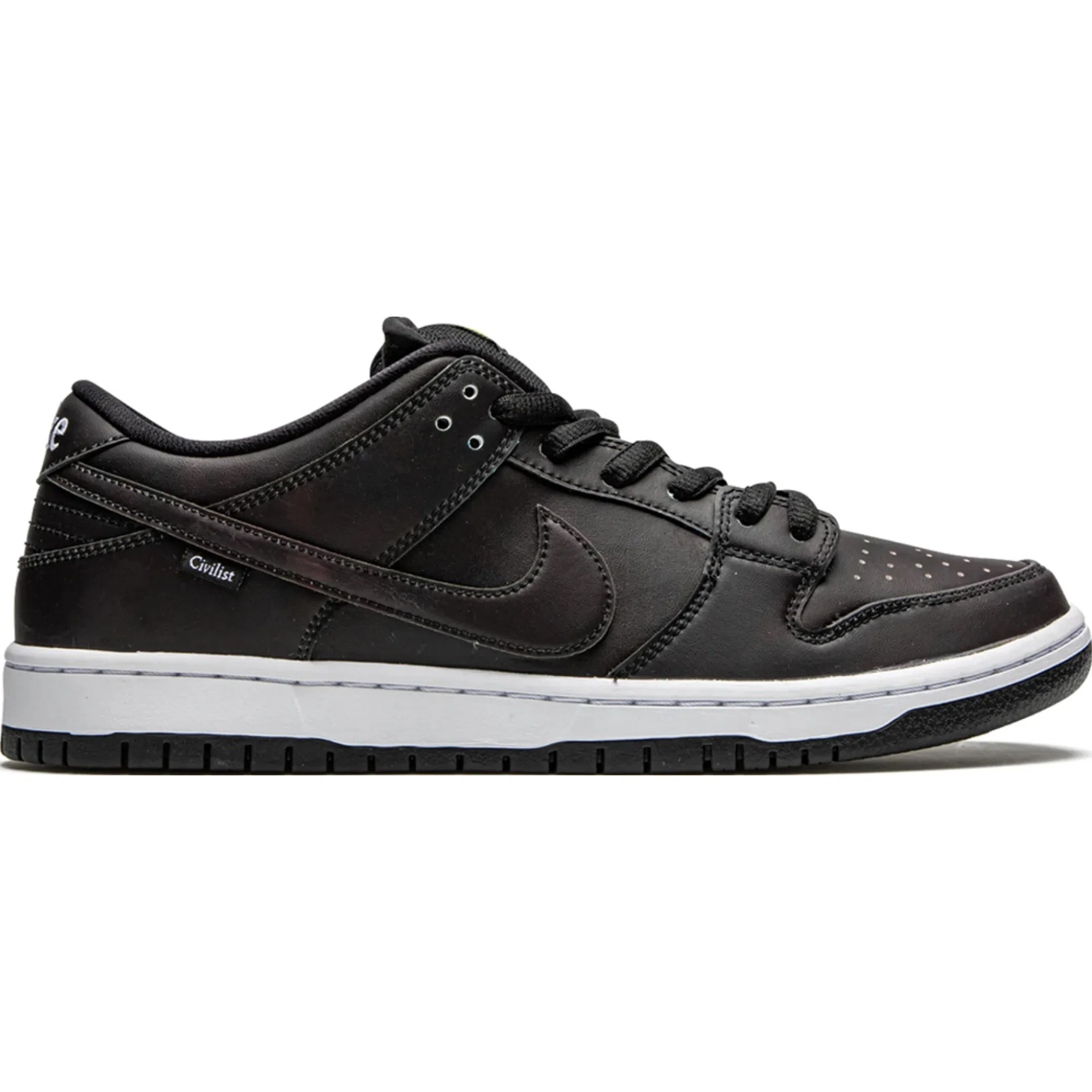  Nike Dunk SB Low "Civilist" | Farsel