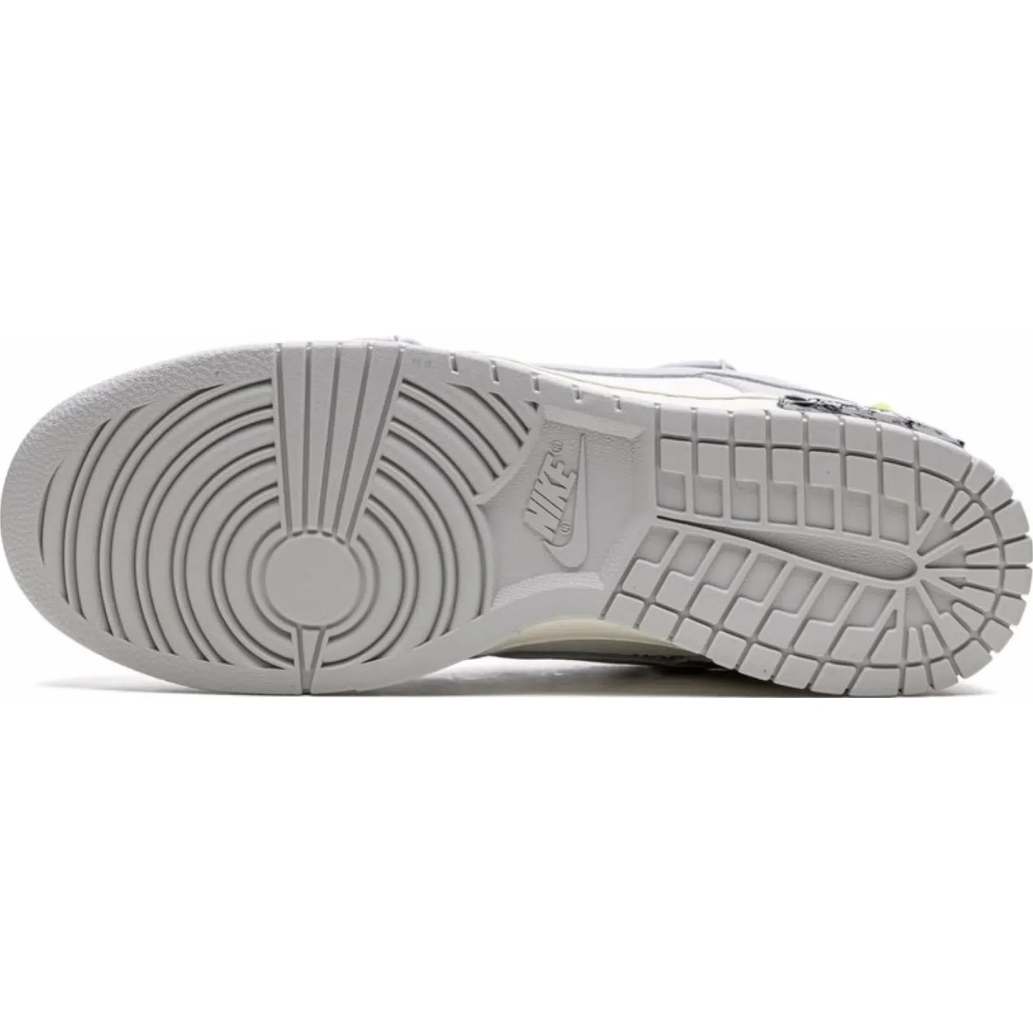  Nike Dunk Low "Off-White - Lot 49" | Farsel