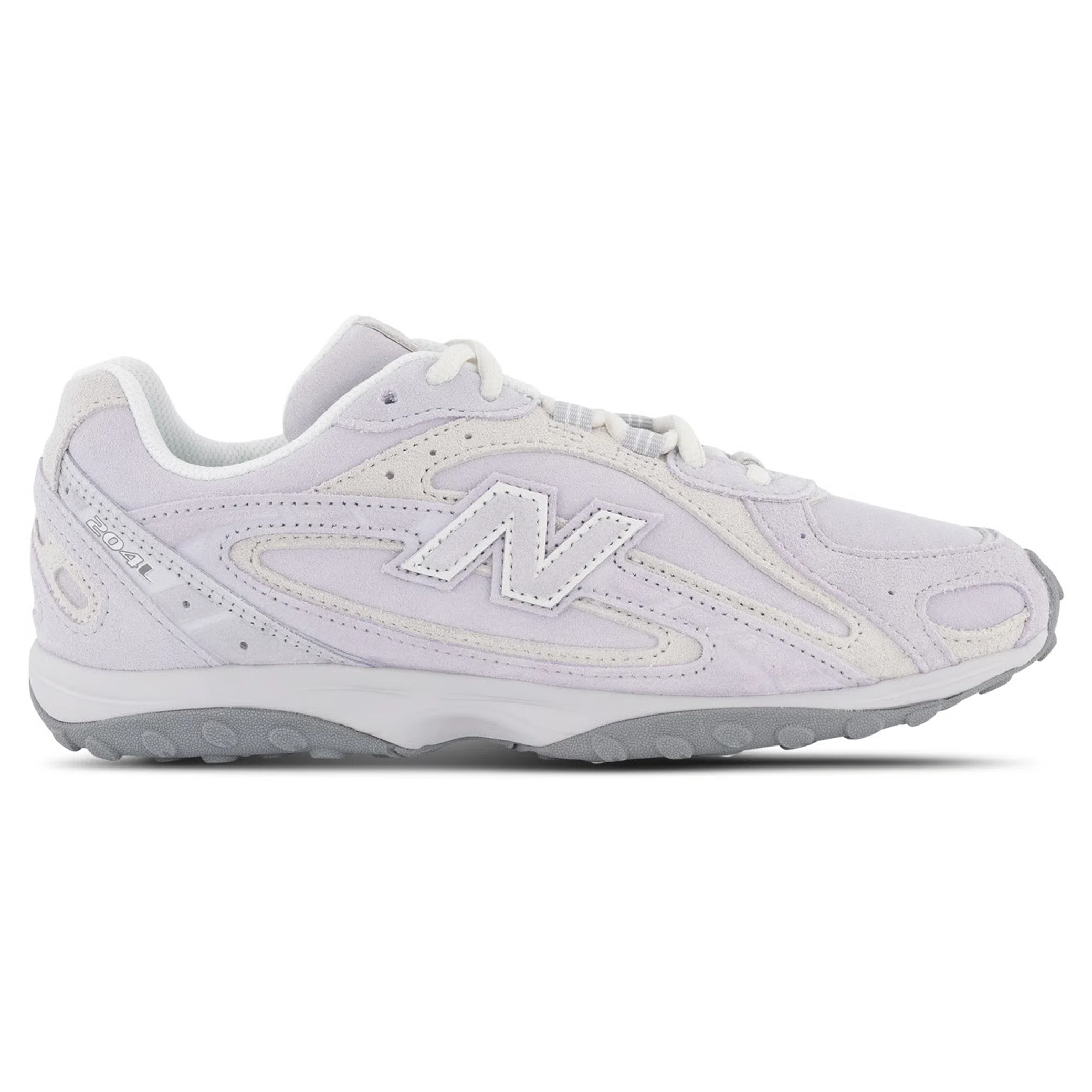 Кроссовки New Balance 204L "Pearl Grey" | Farsel