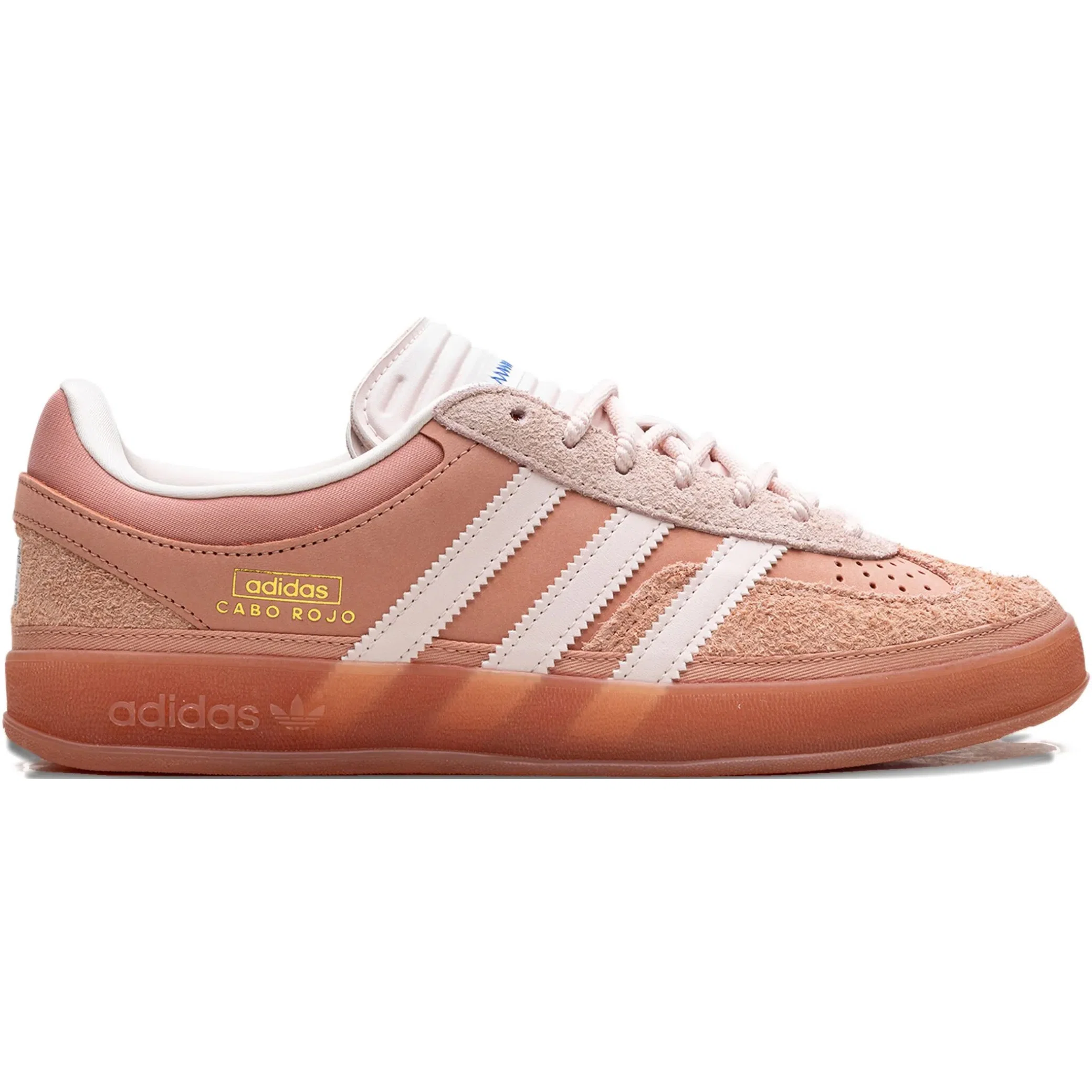  Adidas Gazelle Indoor "Bad Bunny - Cabo Rojo" | Farsel