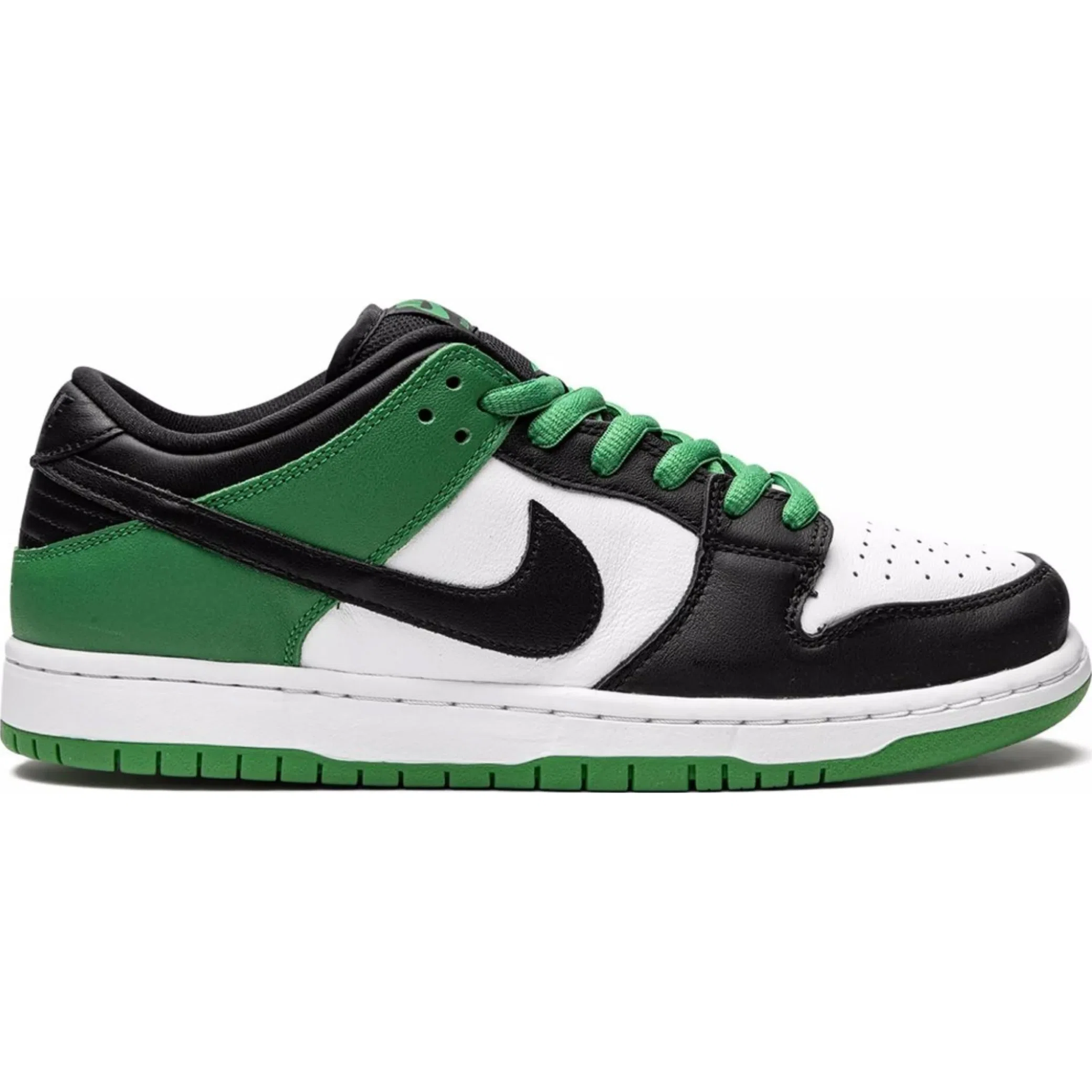  Nike Dunk SB Low "Classic Green" | Farsel
