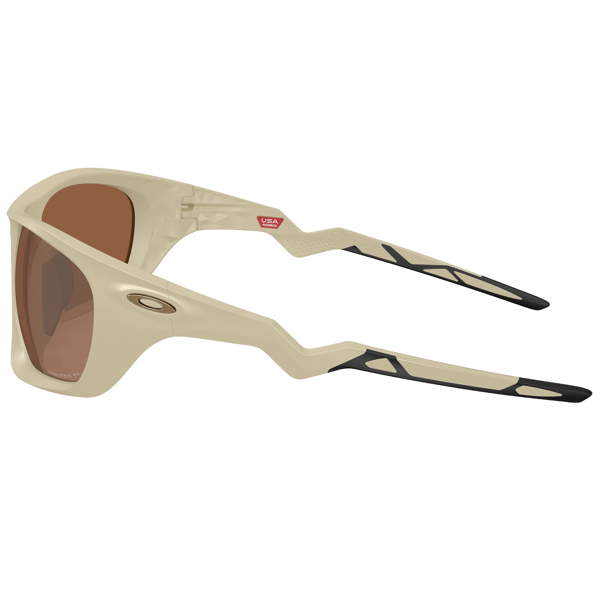 Очки Oakley Lateralis "Matte Sand" | Farsel