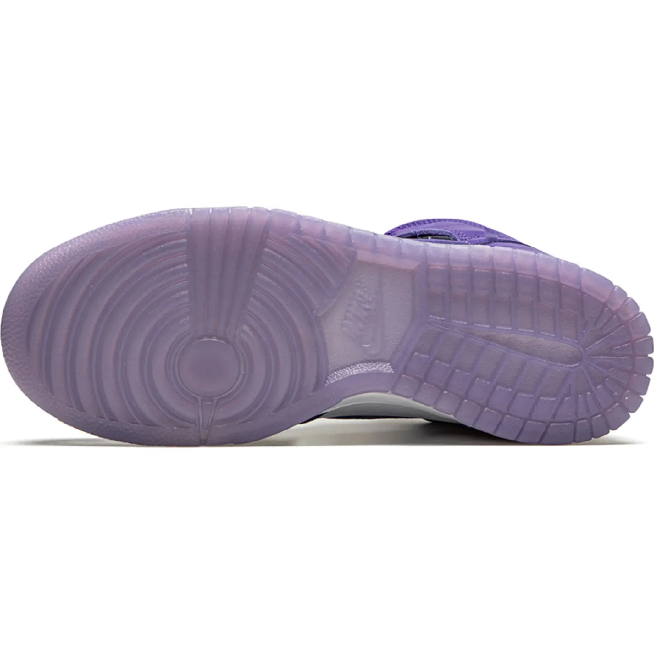 Кроссовки Nike Dunk High WMNS "Varsity Purple" | Farsel