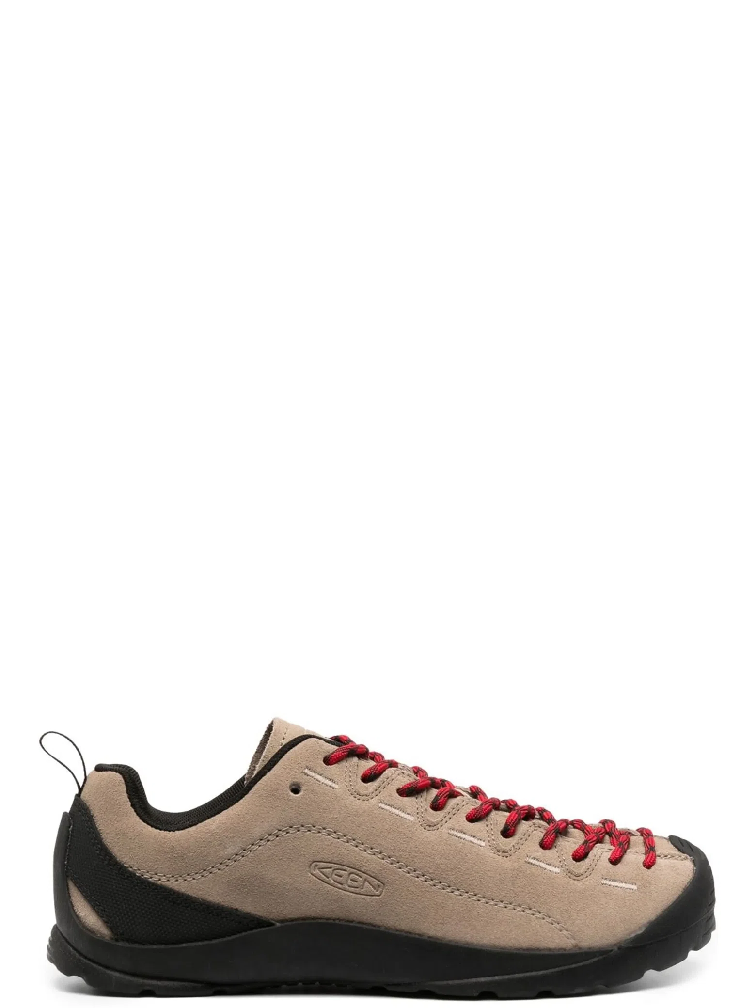 Кроссовки Keen Jasper WMNS "Silver Mink" | Farsel