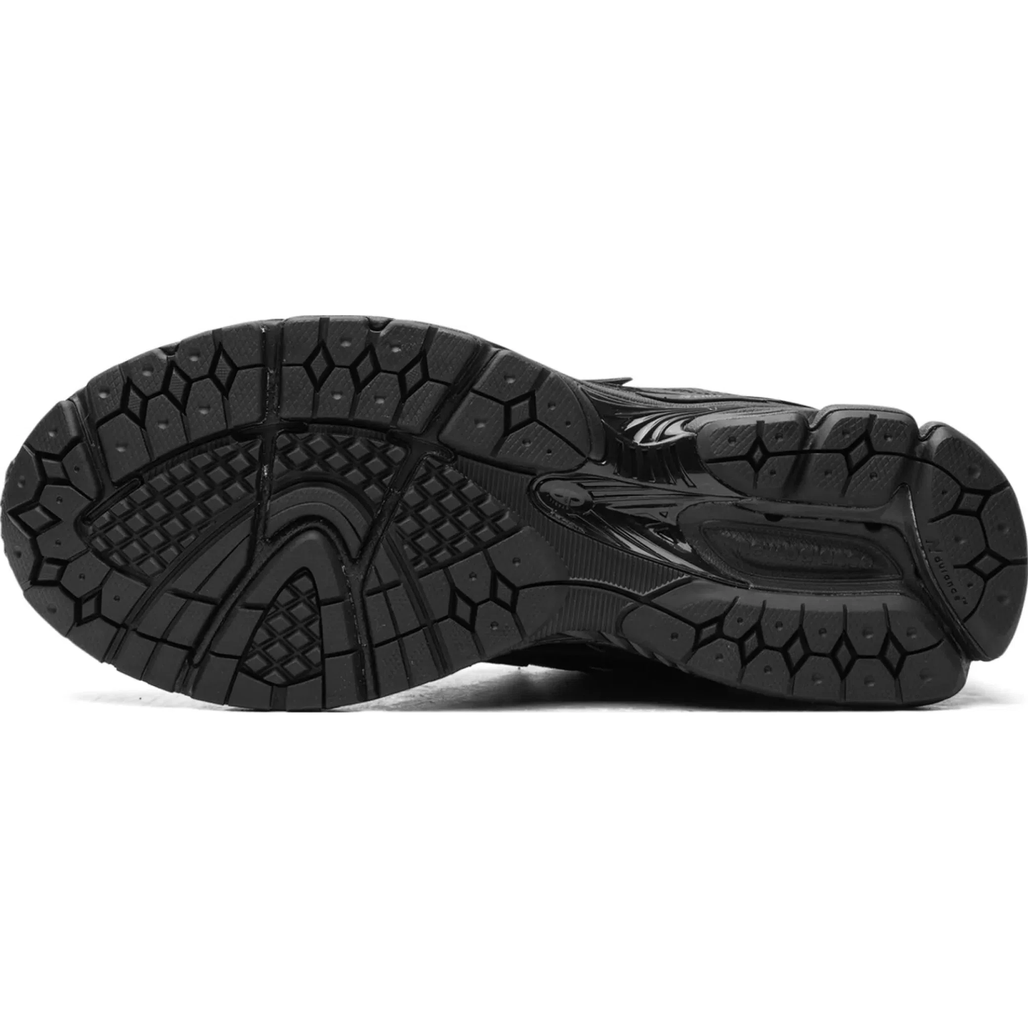  New Balance 1906 "Tripple Black" | Farsel