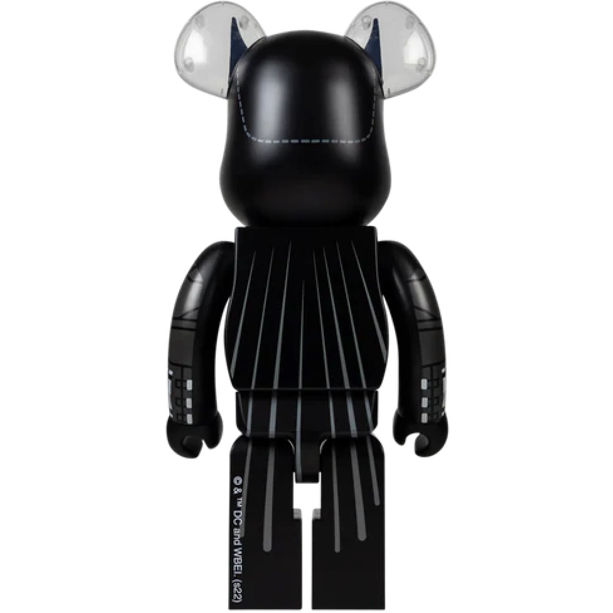 Игрушки Medicom Toy The Batman Bearbrick "1000%" | Farsel
