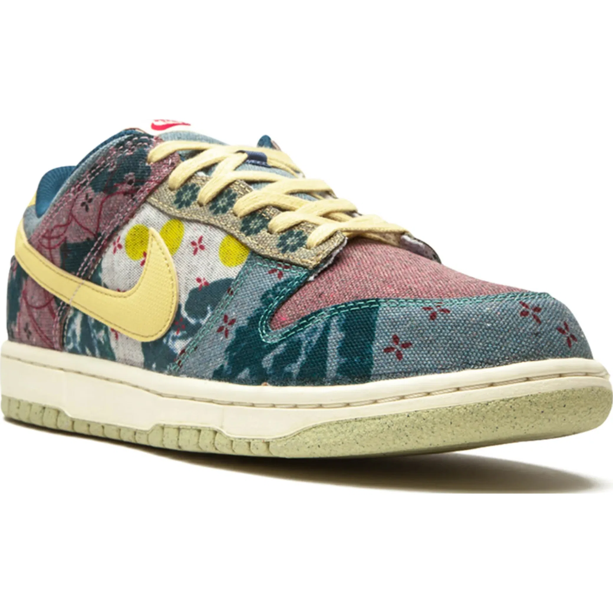  Nike Dunk Low SP "Community Garden" | Farsel