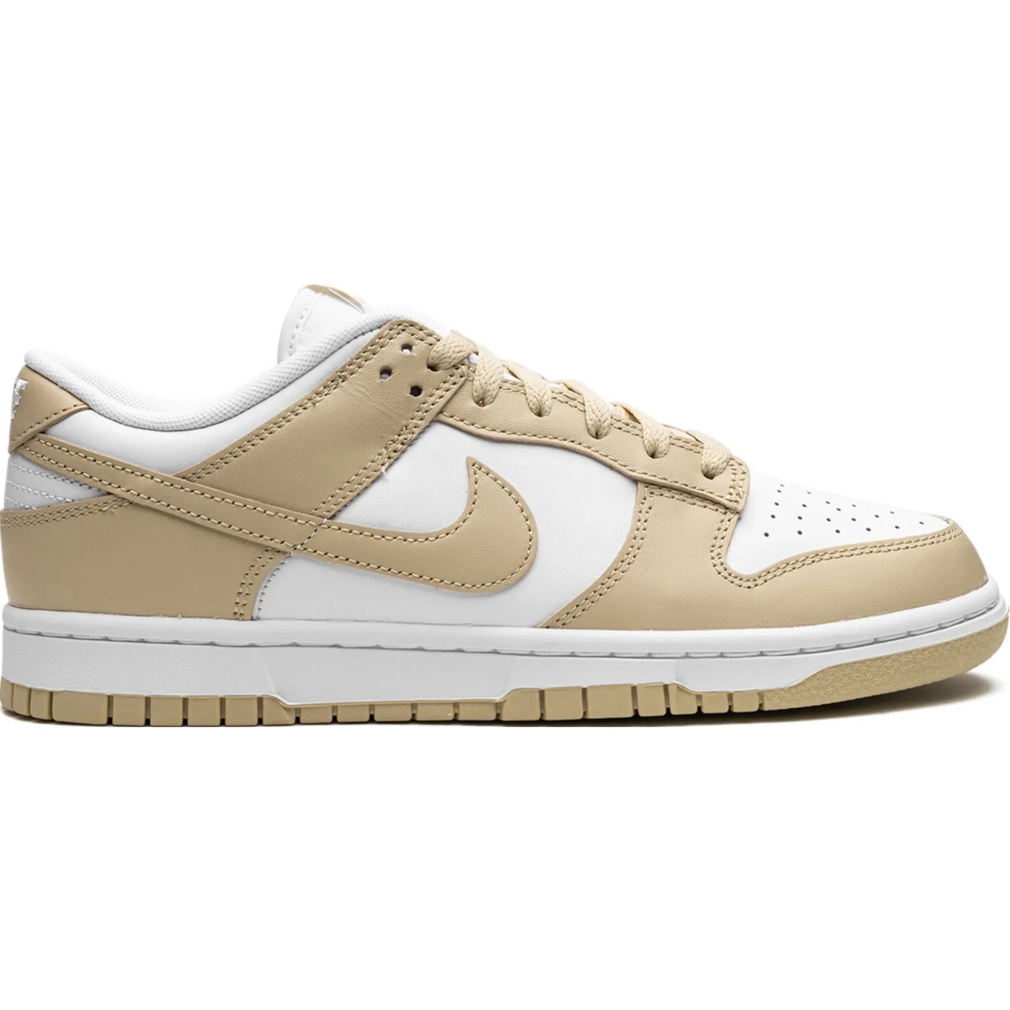  Nike Dunk Low "Team Gold" | Farsel