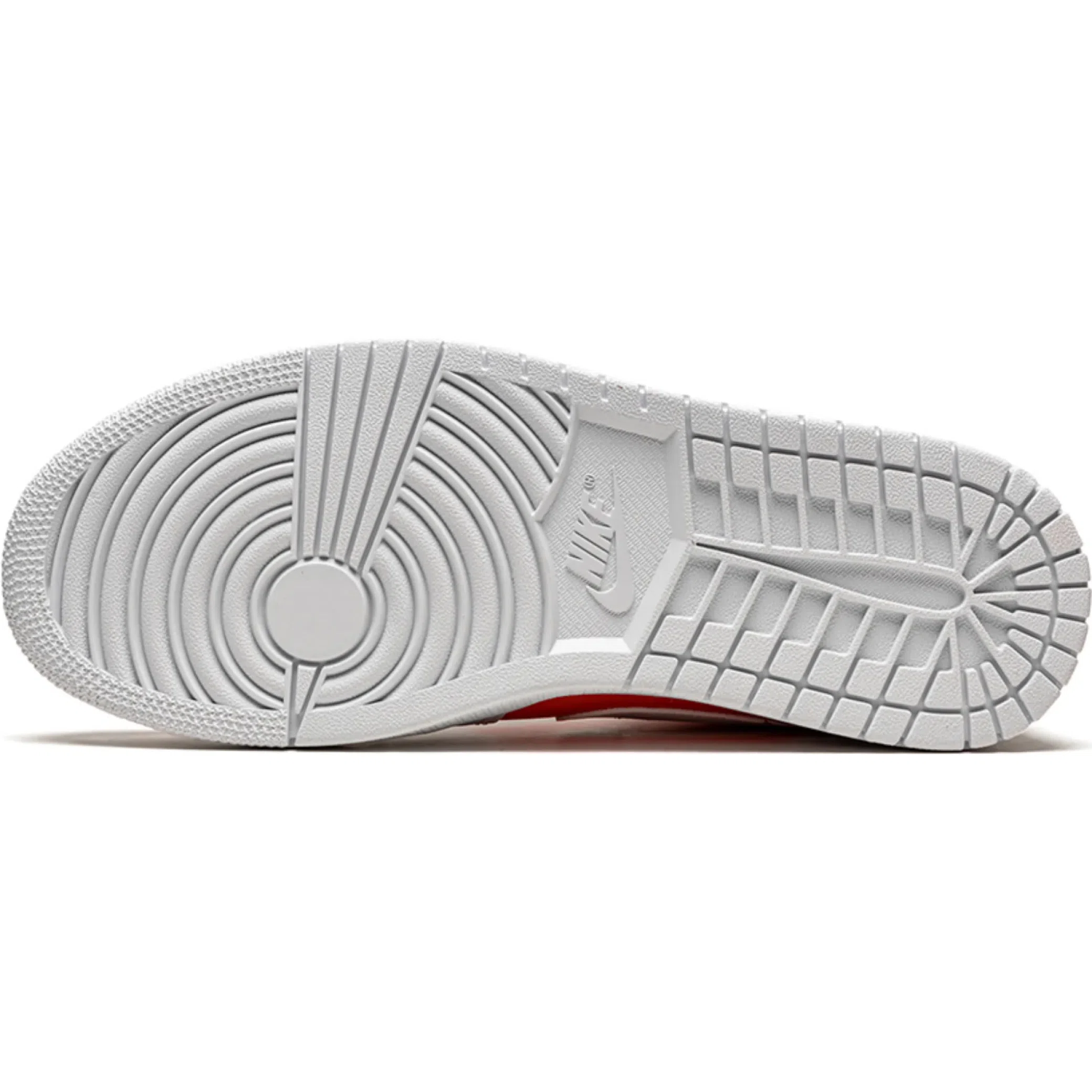 Кроссовки Nike Air Jordan 1 Mid SE WMNS "Bright Citrus" | Farsel