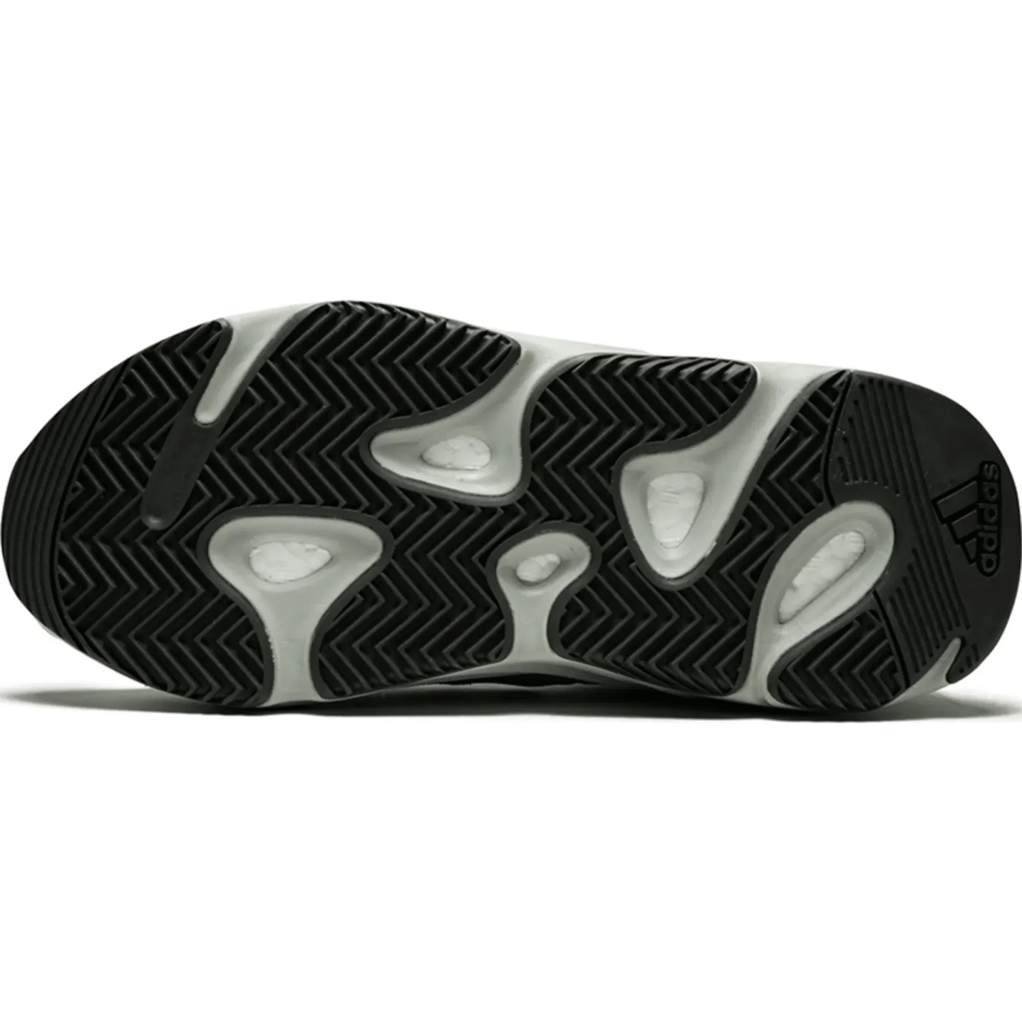 Кроссовки Adidas Yeezy Boost 700 "Salt" | Farsel