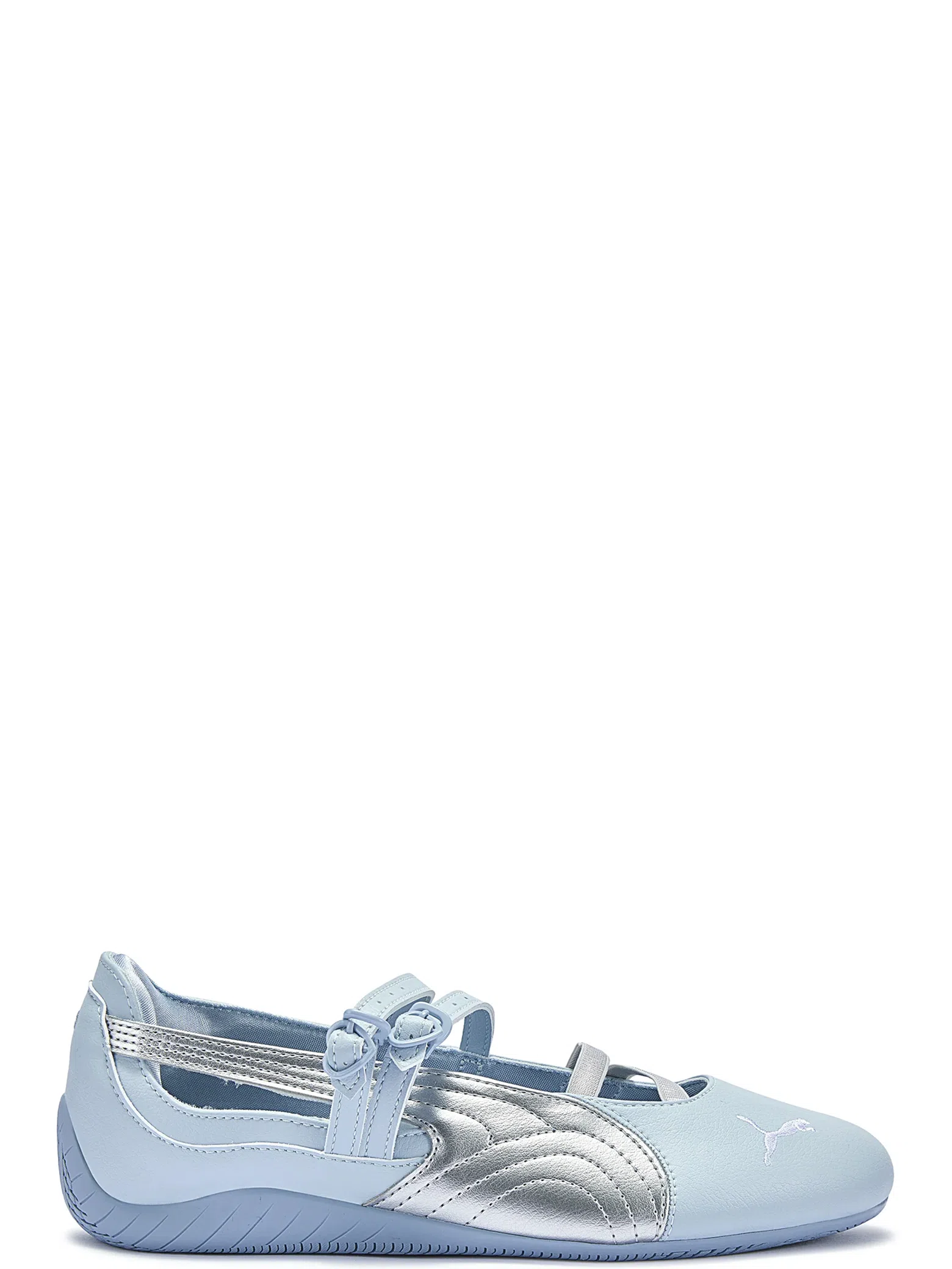 Балетки Puma The Powerpuff Girls x Speedcat Ballet "Bubbles" | Farsel