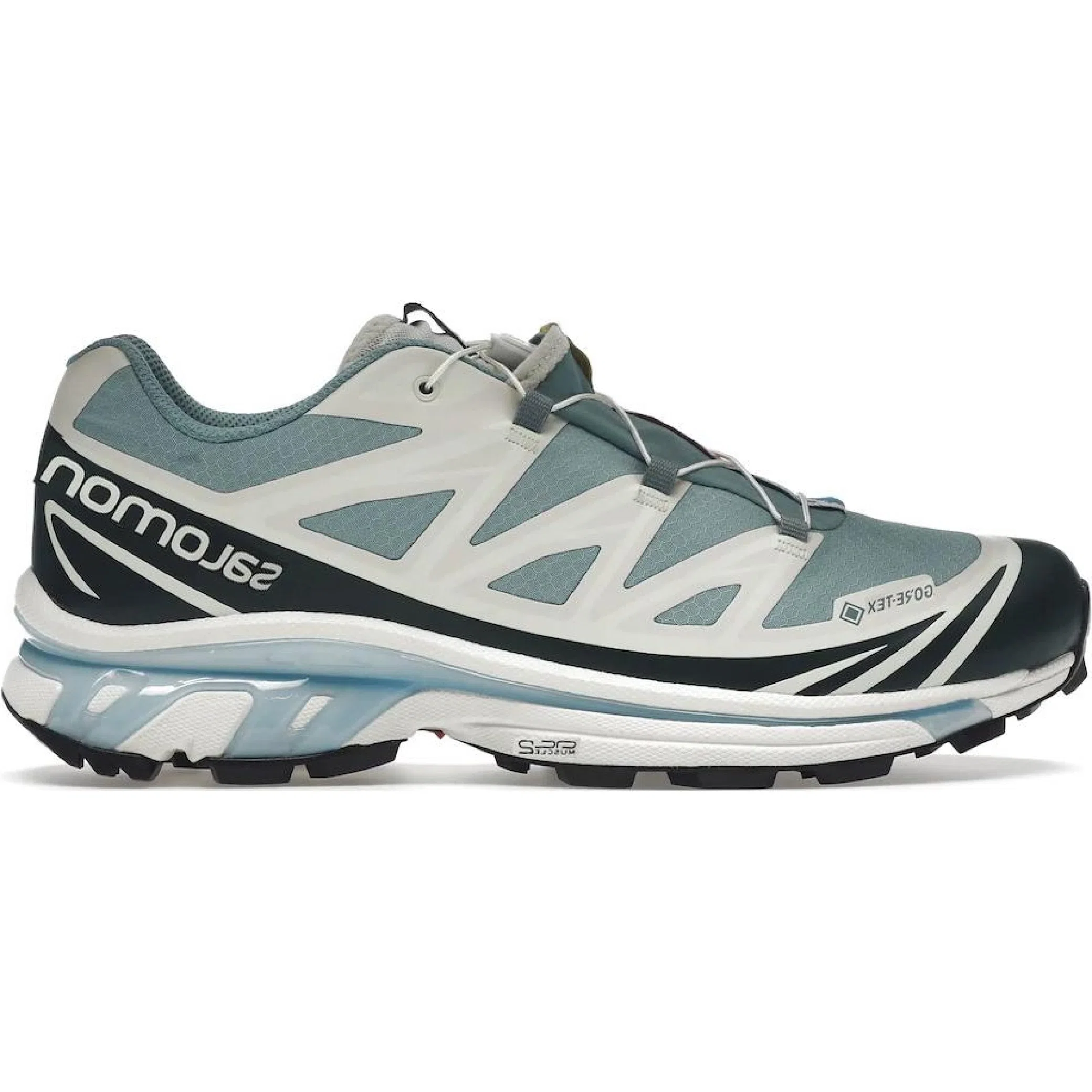 Кроссовки Salomon Kith XT-6 GTX GORE-TEX "Blue Cream" | Farsel