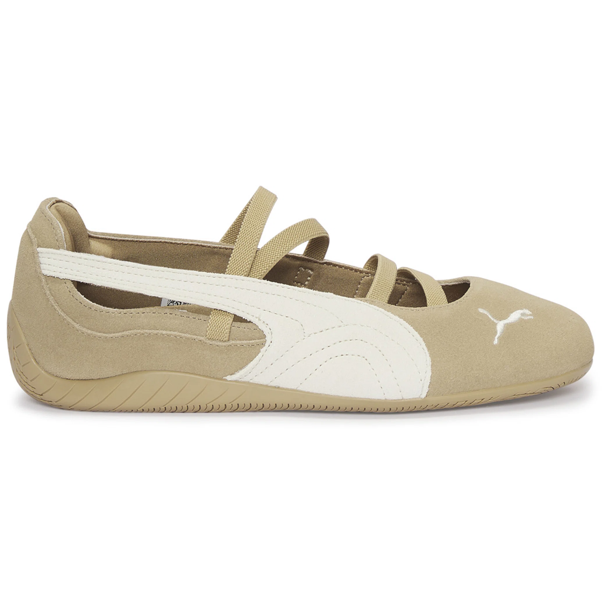 Балетки Puma Speedcat Ballet SD WMNS "Cafe Pack" | Farsel