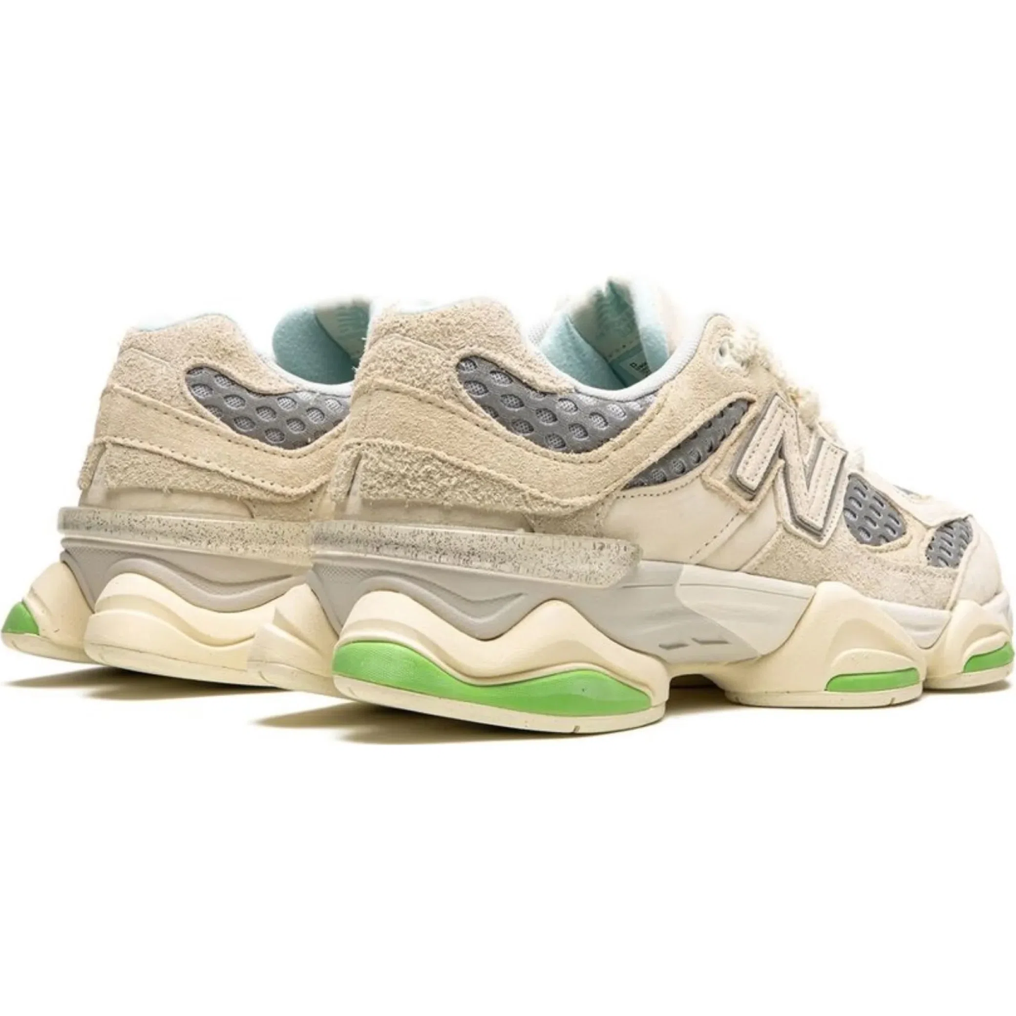  New Balance 9060 "Bricks And Wood" | Farsel