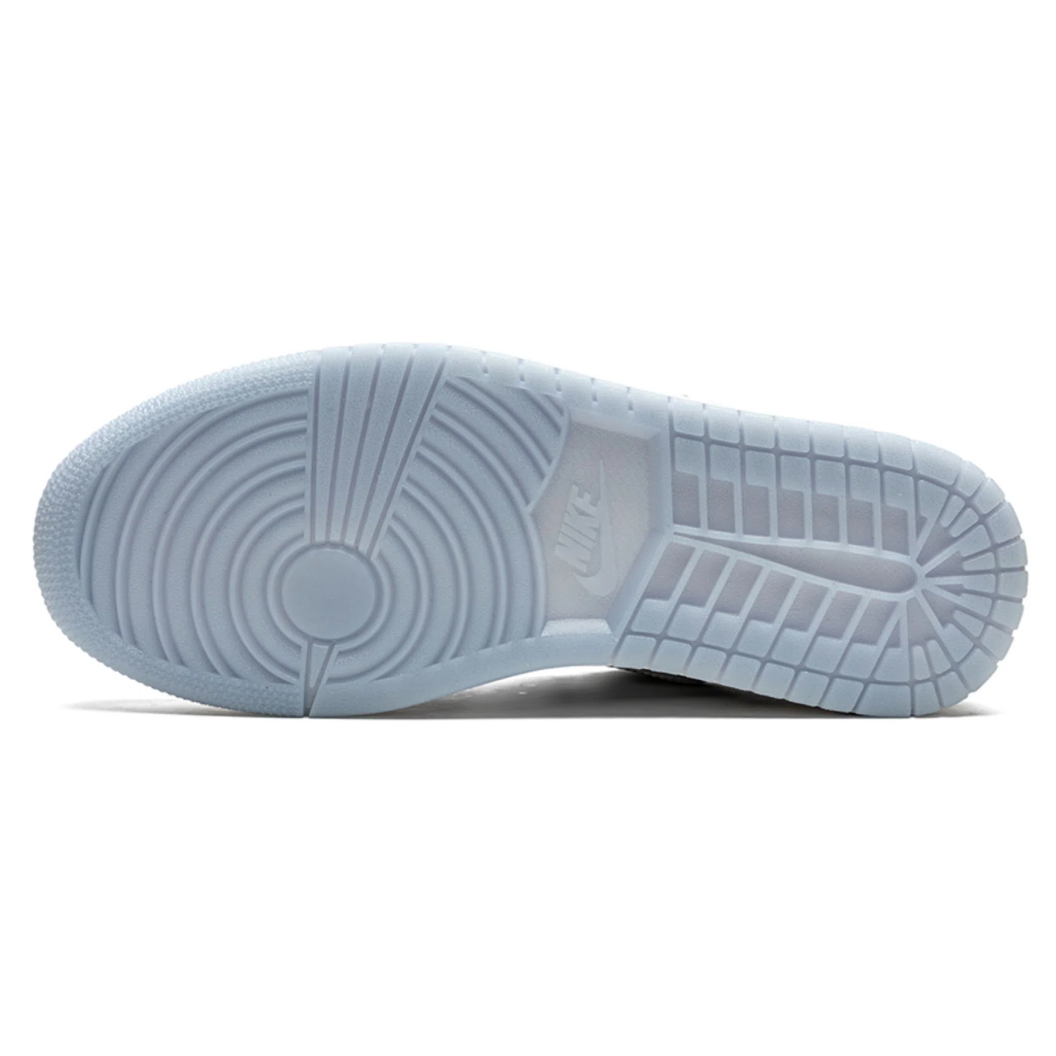  Nike Air Jordan 1 Low WMNS "Wolf Grey" | Farsel