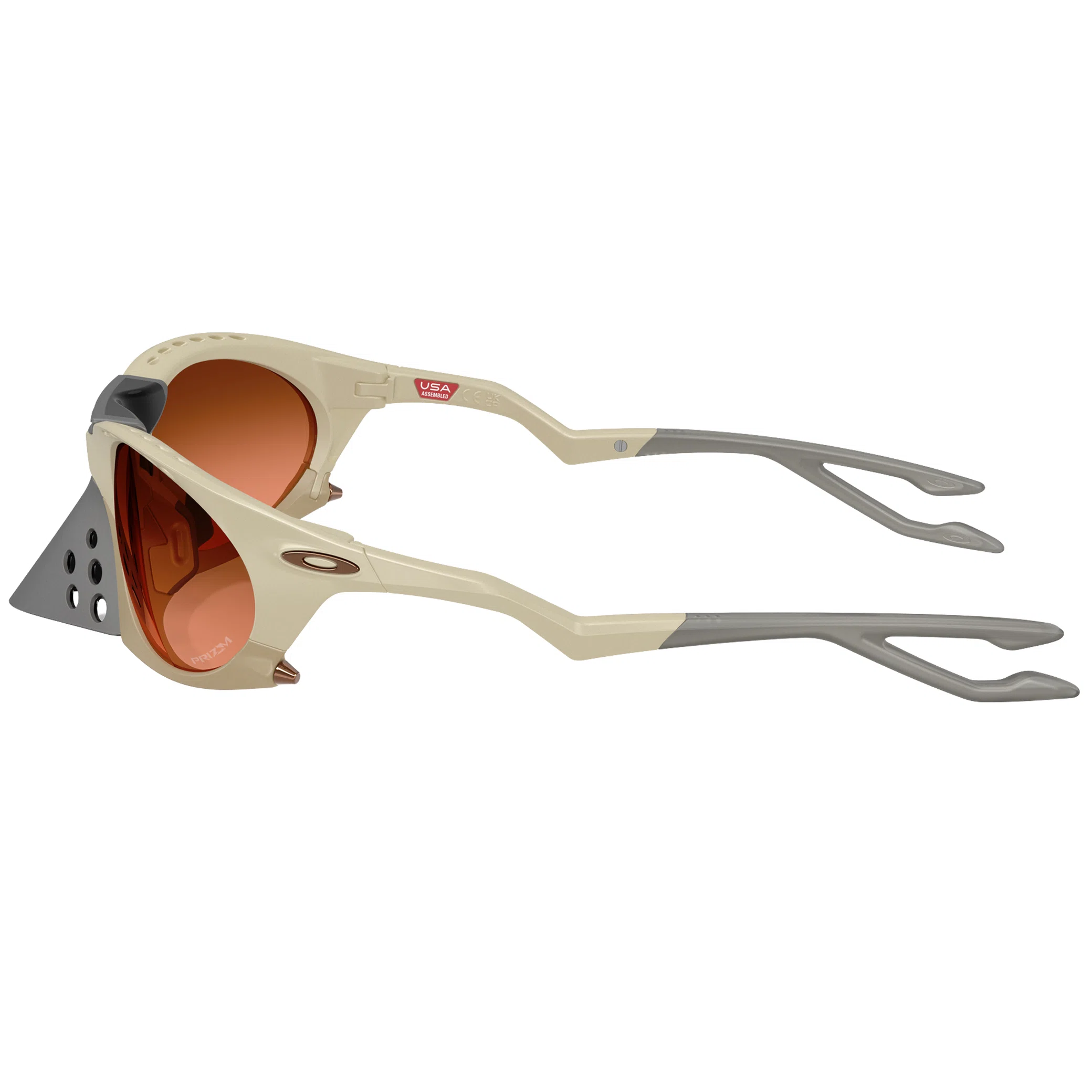 Очки Oakley Plantaris "Matte Sand" | Farsel