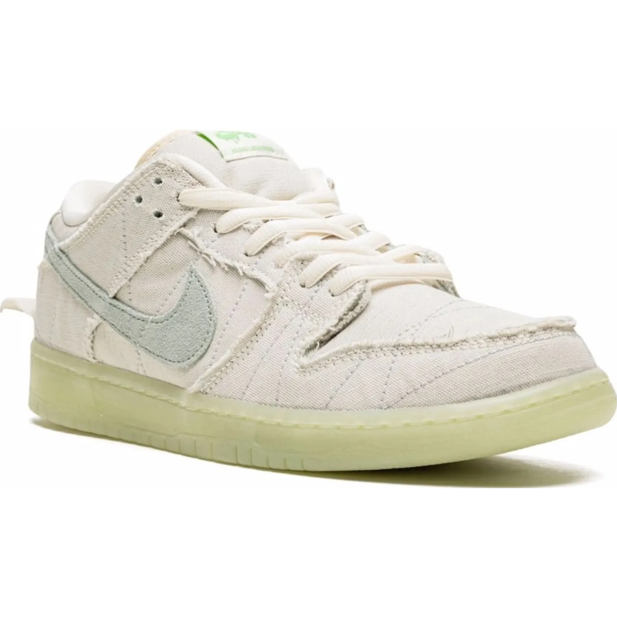  Nike SB Dunk Low "Mummy" | Farsel