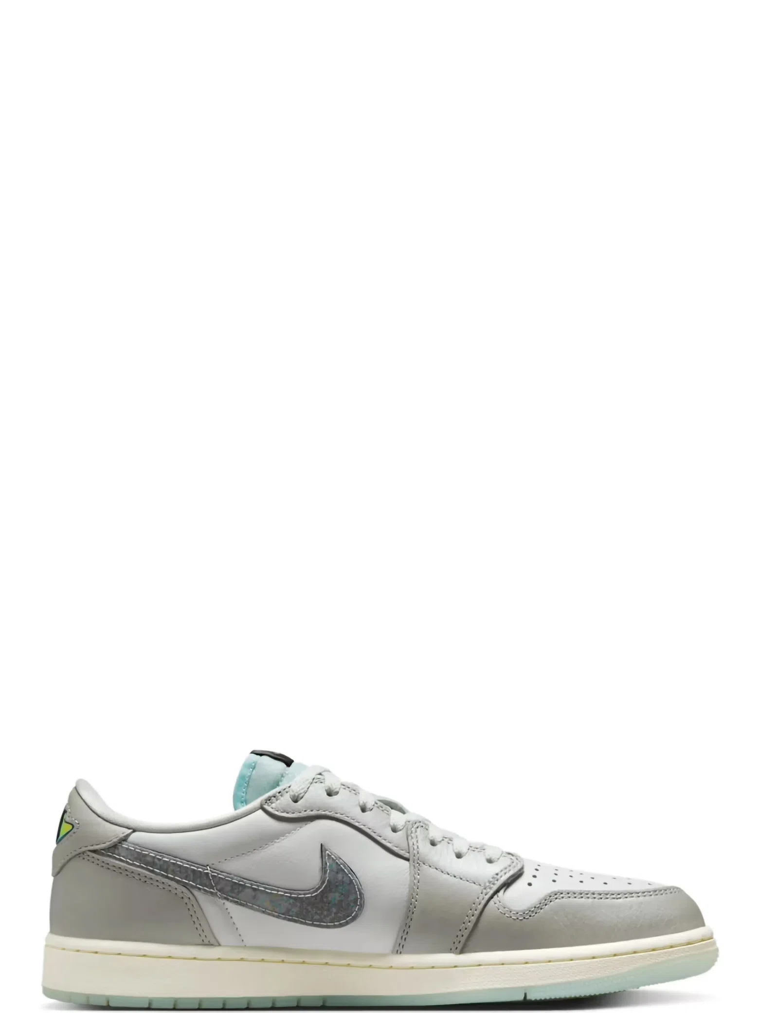 Кроссовки Nike Air Jordan 1 Retro Low OG "Year of the Snake 2025" | Farsel