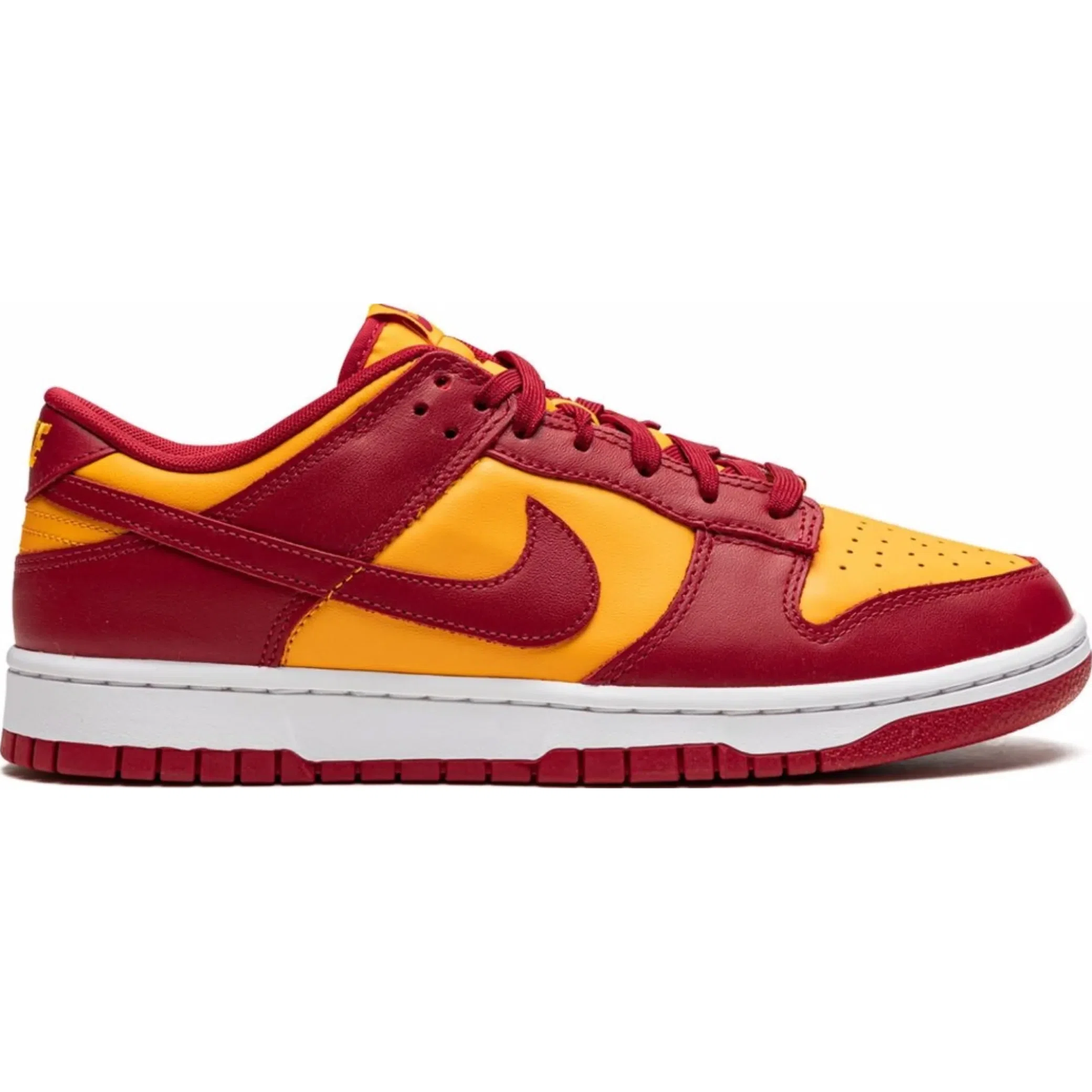  Nike Dunk Low Retro "Midas Gold" | Farsel