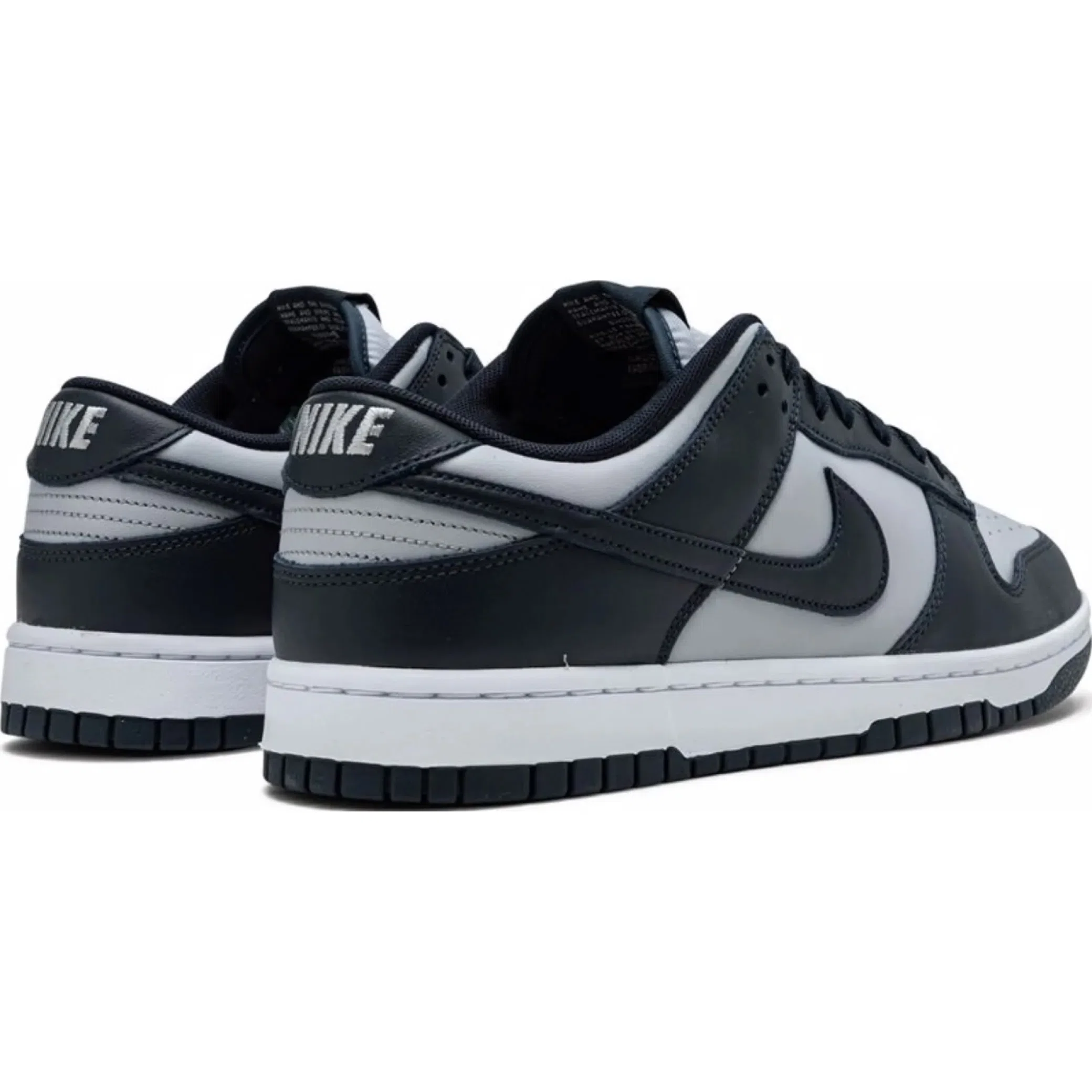  Nike Dunk Low "Georgetown" | Farsel