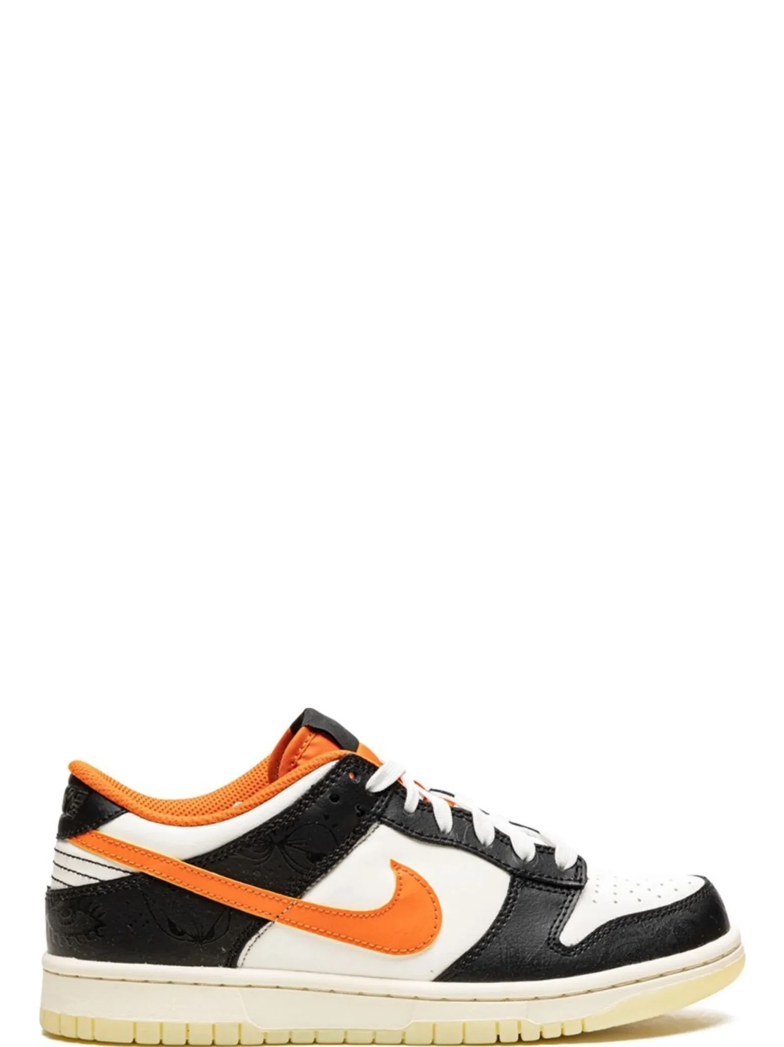 Кроссовки Nike Dunk Low PRM GS "Halloween" | Farsel