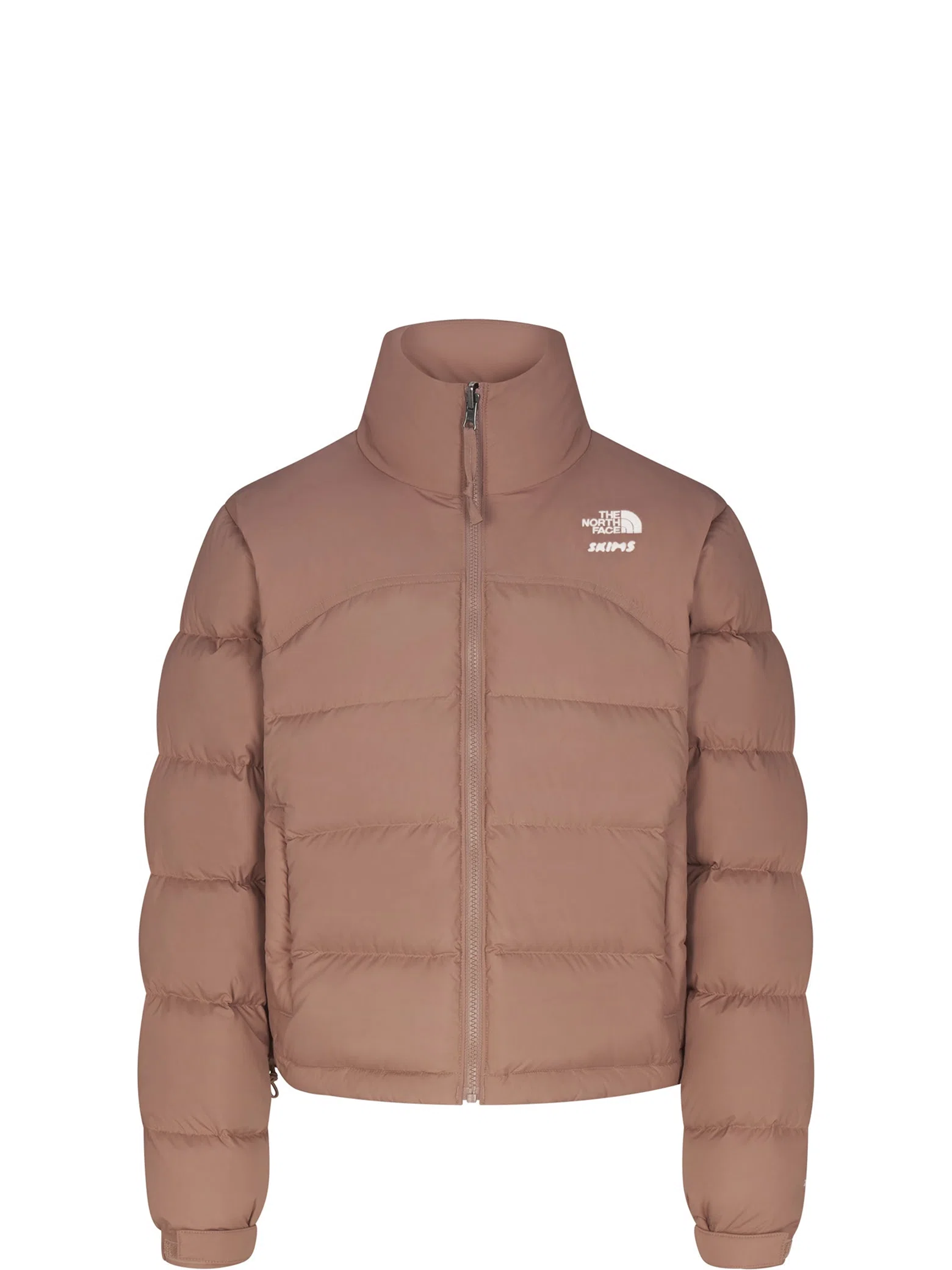 Куртки The North Face SKIMS Retro 2000 Nupse Jacket "Sienna" | Farsel
